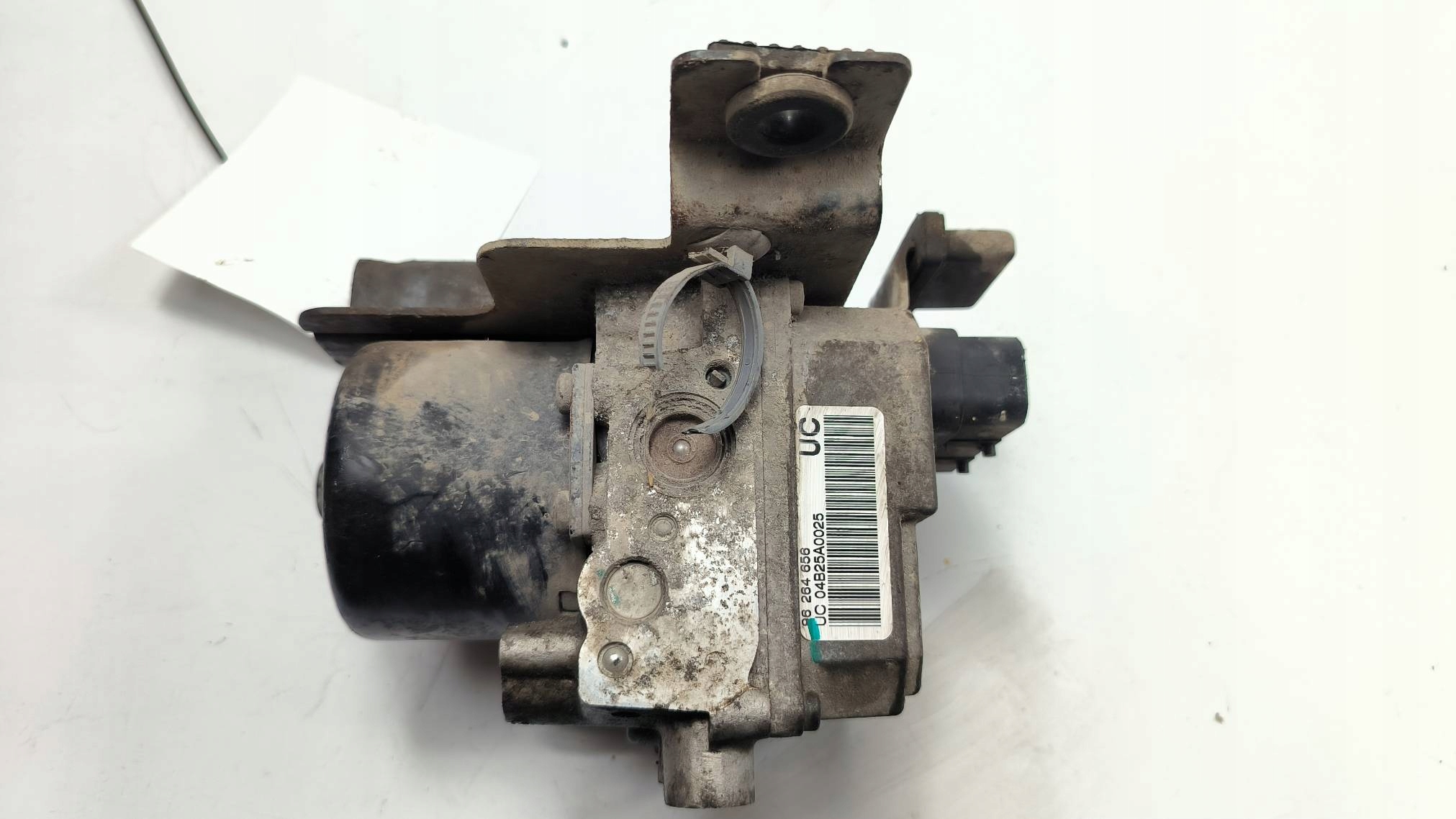 pump ABS brake 96264656 DAEWOO REZZO LIFT