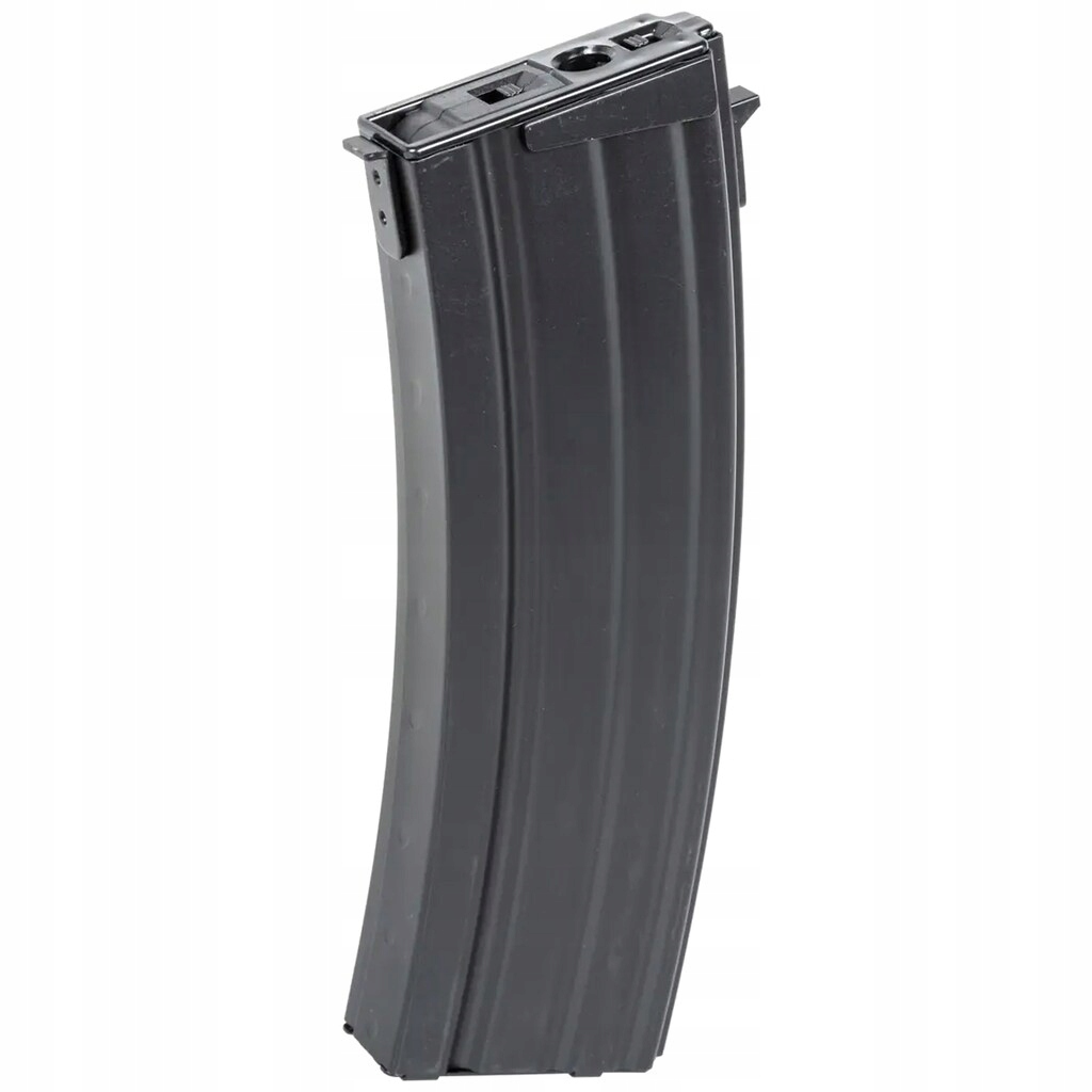 Magazynek Hi-Cap Ics na 400 kulek do Ics Galil