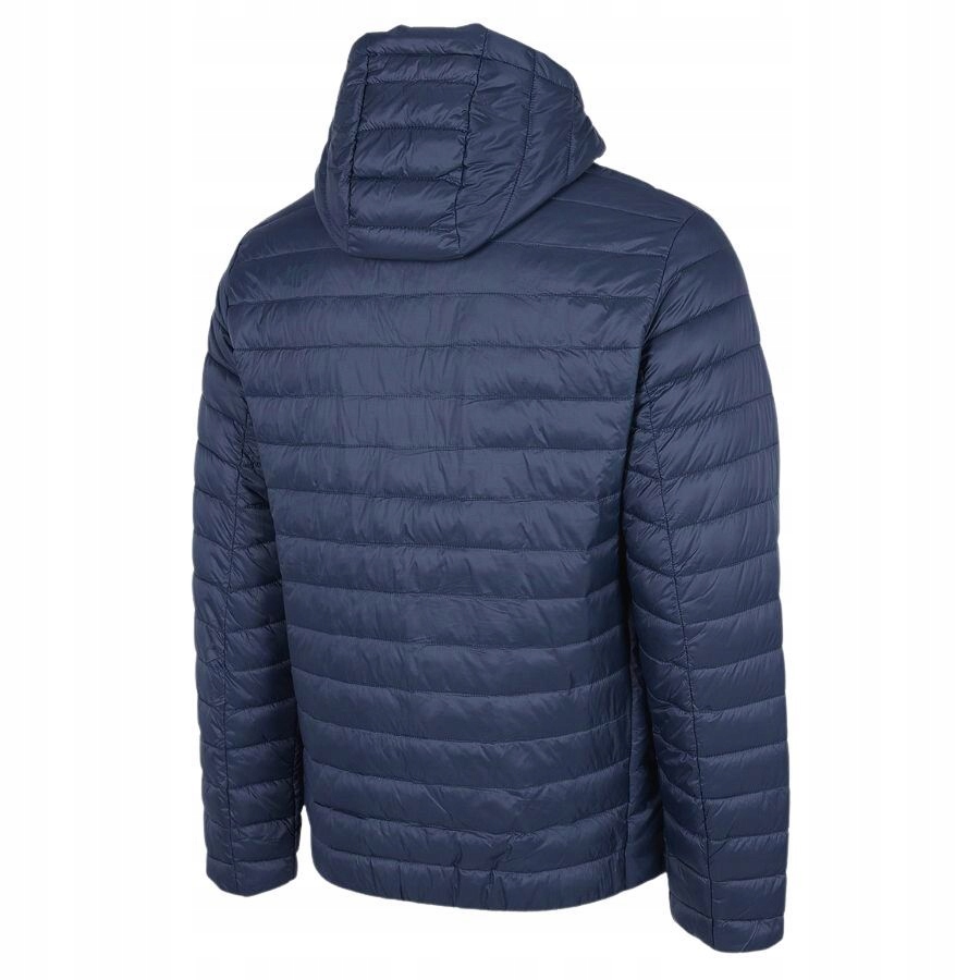 KURTKA MĘSKA 4F PUCHOWA PIKOWANA SPORTOWA NA CO DZIEŃ JESIENNA ZIMOWA EAN (GTIN) 5903609290474