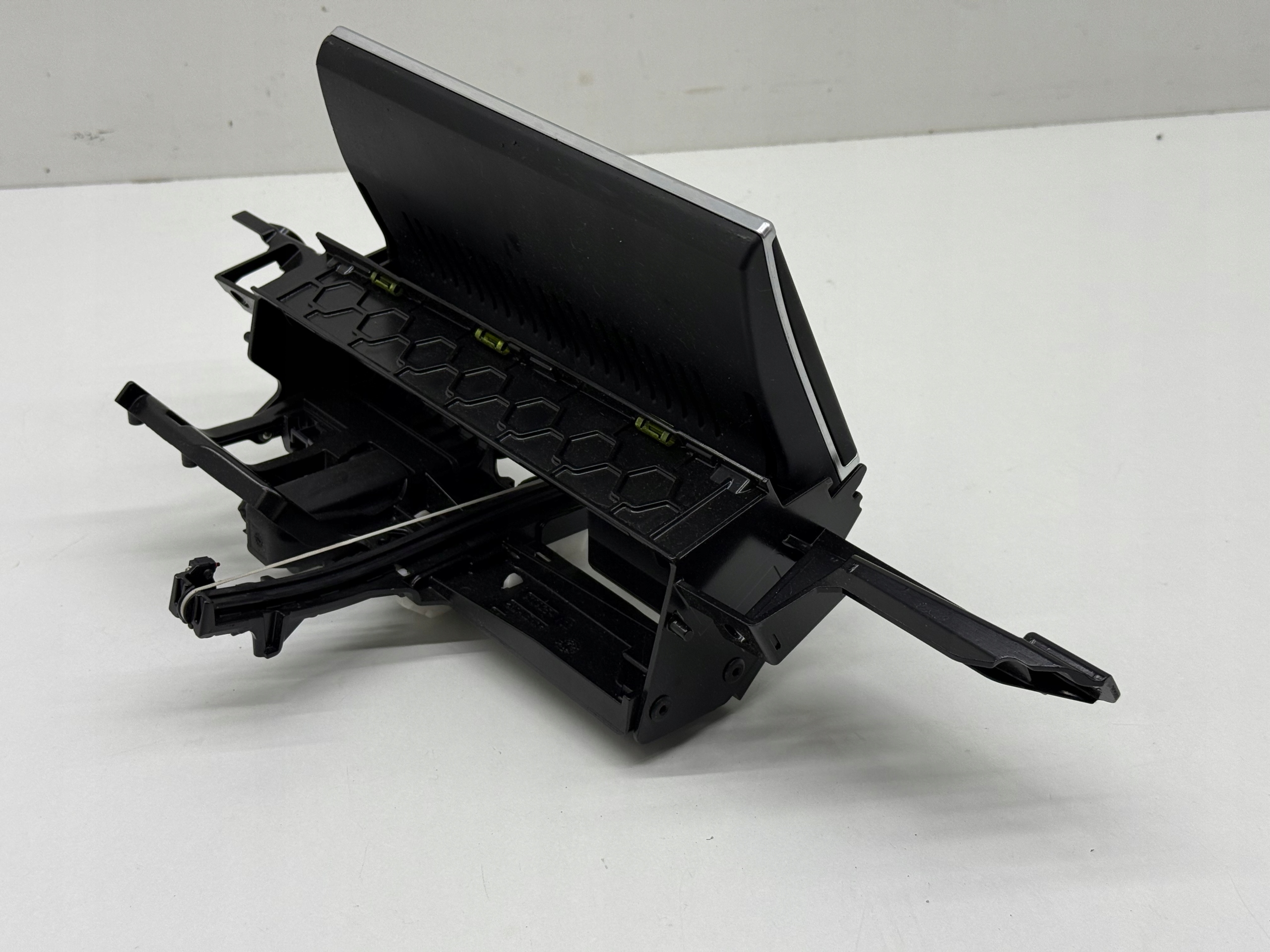 AUDI A6 A7 C7 display monitor winda navigation devices SPRAWNY UK!