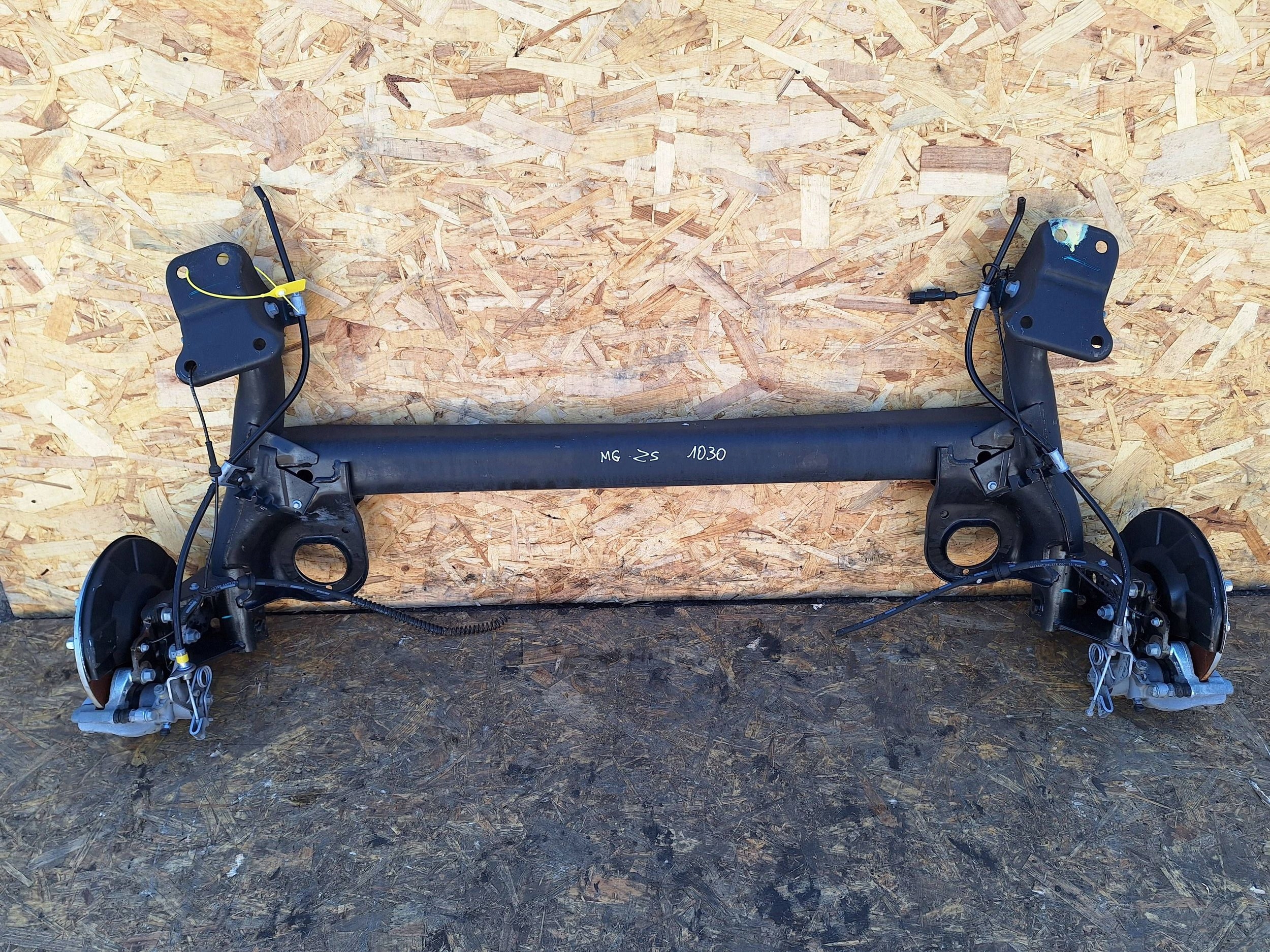 achse heck Achsträger MG ZS 17-25 1.5i