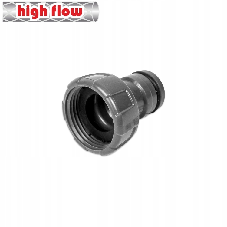 

Przyłącze na kran Aqua Line High Flow Gw 1" Maan