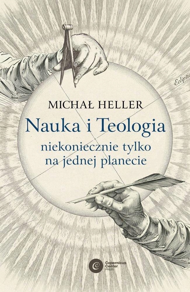 

Nauka I Teologia Niekoniecznie Tylko Na Jednej..