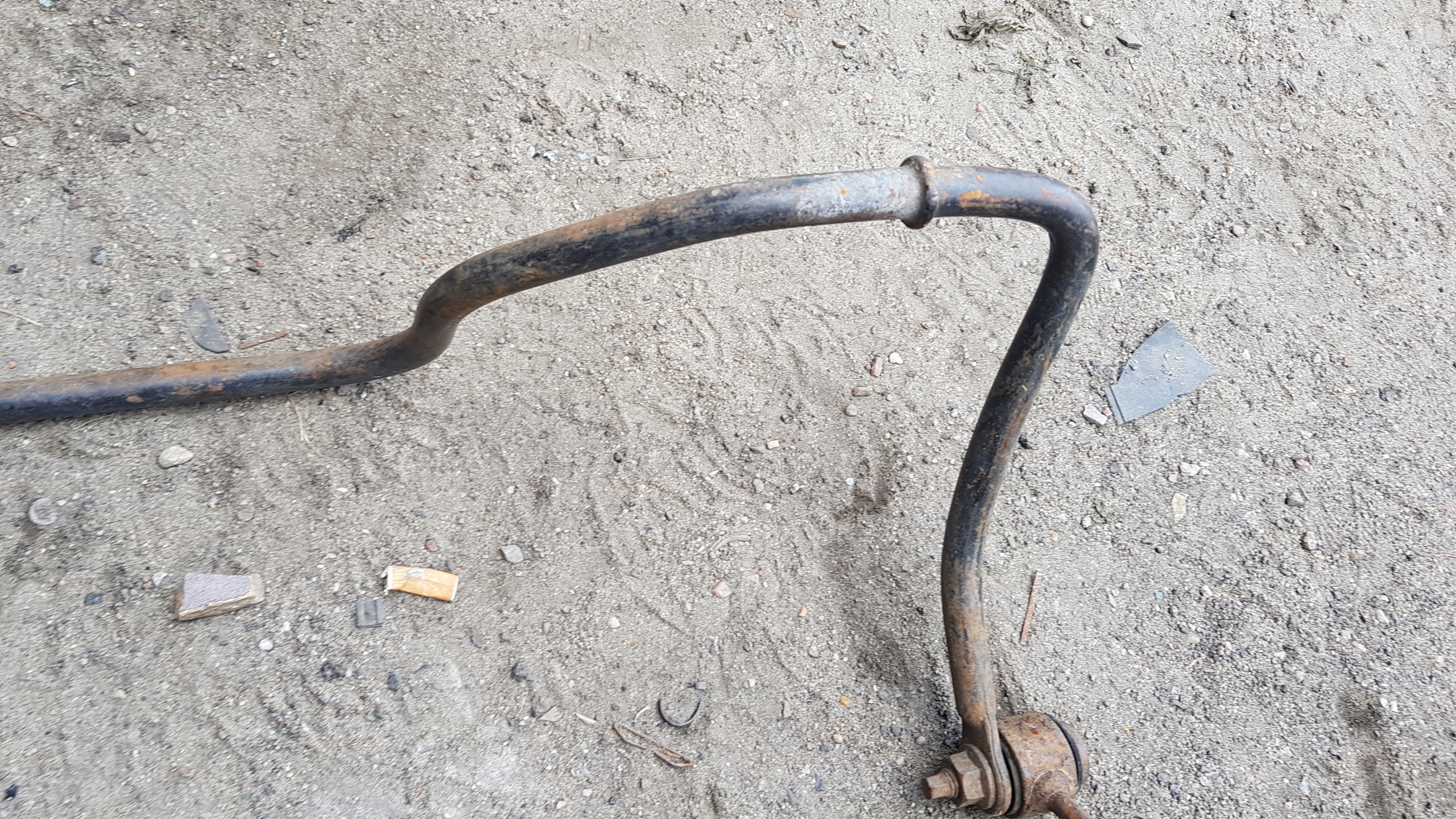 MERCEDES C KLASA W202 stabilizer rod