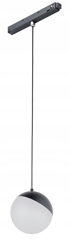 Nowodvorski 10153 Reflektor Szyna LVM LID Led 8W System Magnetyczny LVM