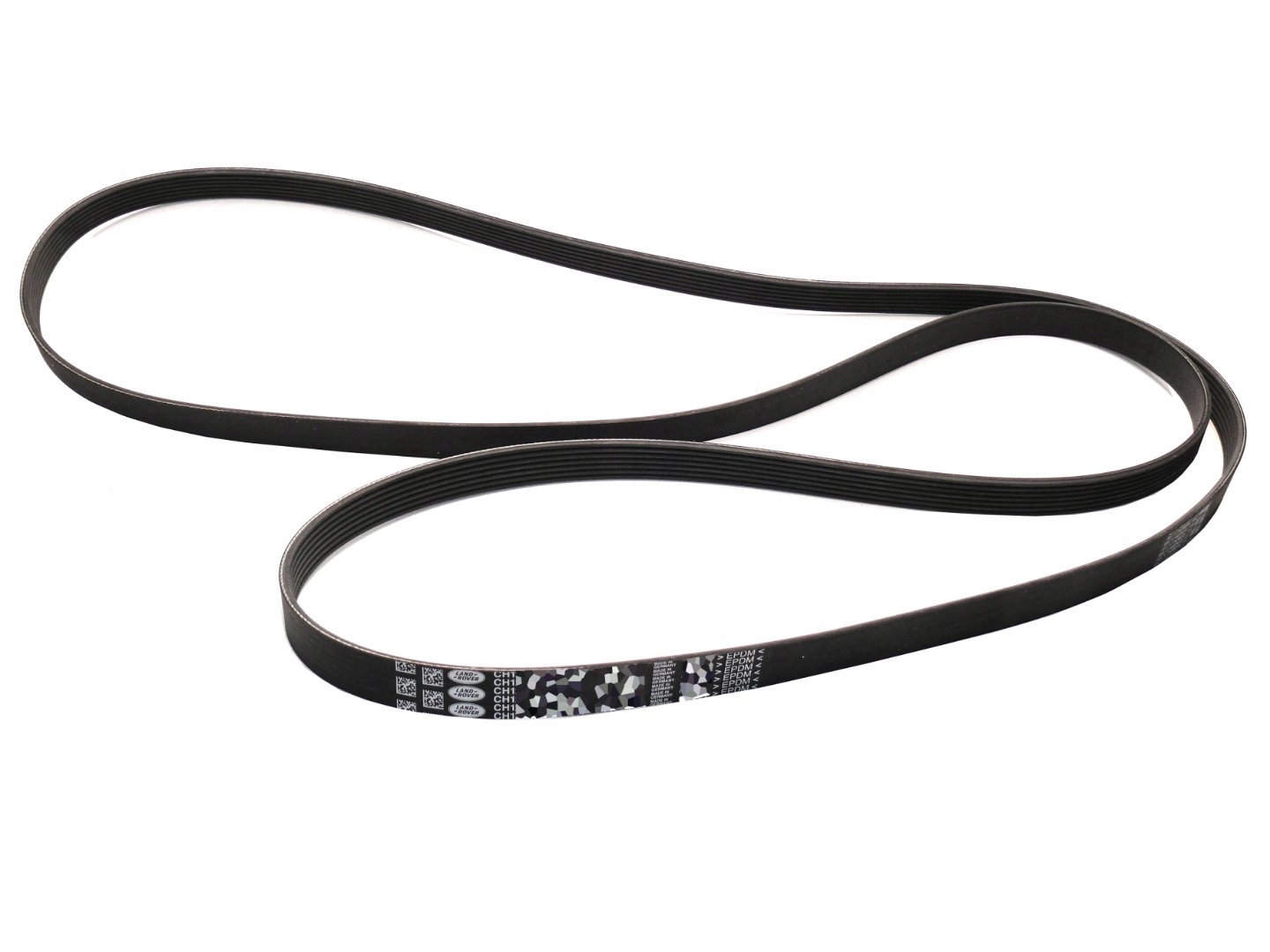 LR031360GEN - ОСНОВНОЙ ПЛОСКИЙ БАР DEFENDER С 2012 ГОДА (2,2 ДИЗЕЛЬ)