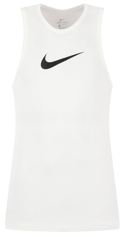 Tričko Nike Tank Top Basketbal Dri-FIT BV9387-100 3XL