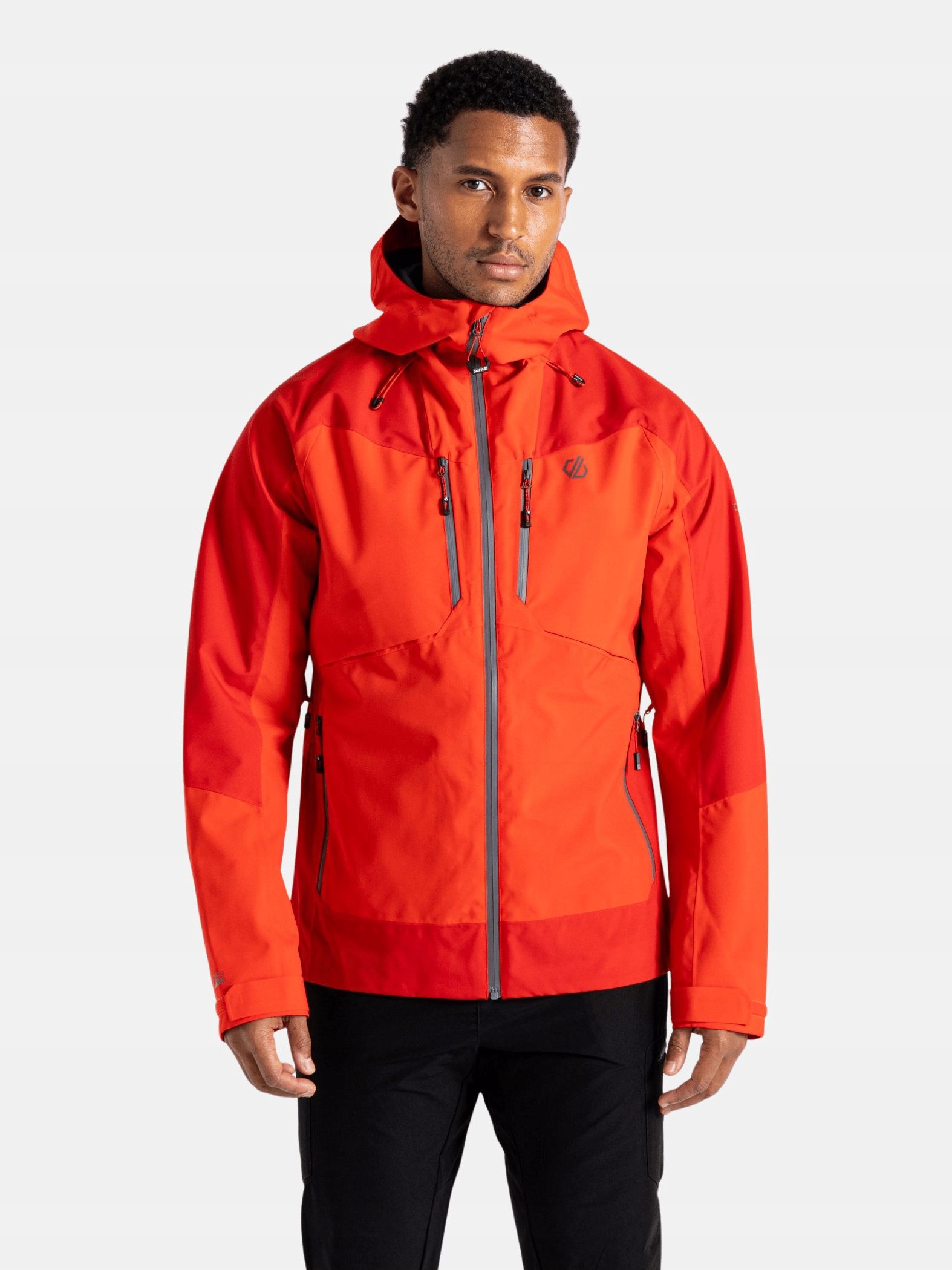 Kurtka membranowa męska Dare2b Arising III r. 3XL P296