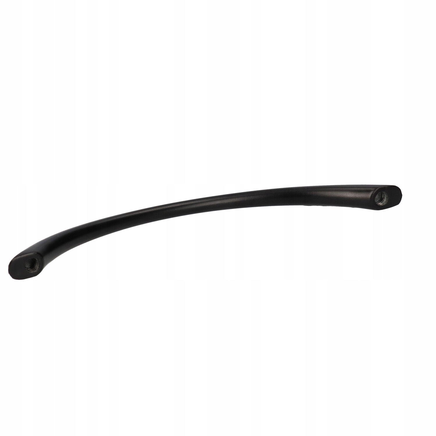 

Uchwyt meblowy metal czarny 96mm nowoczesny prosty