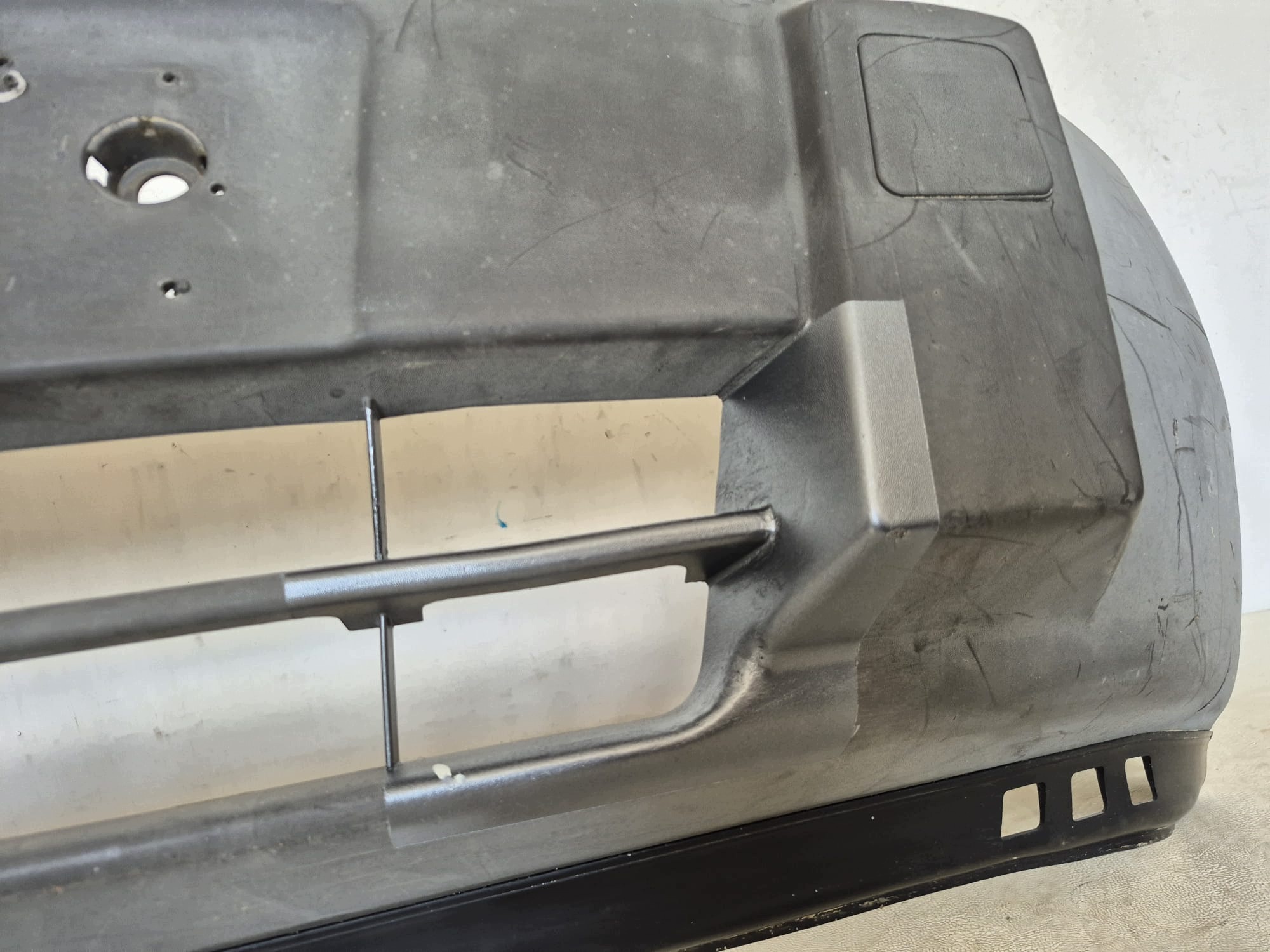 FORD TRANSIT CONNECT and 1 MK1 02- bumper front front 2T14-17C831-A