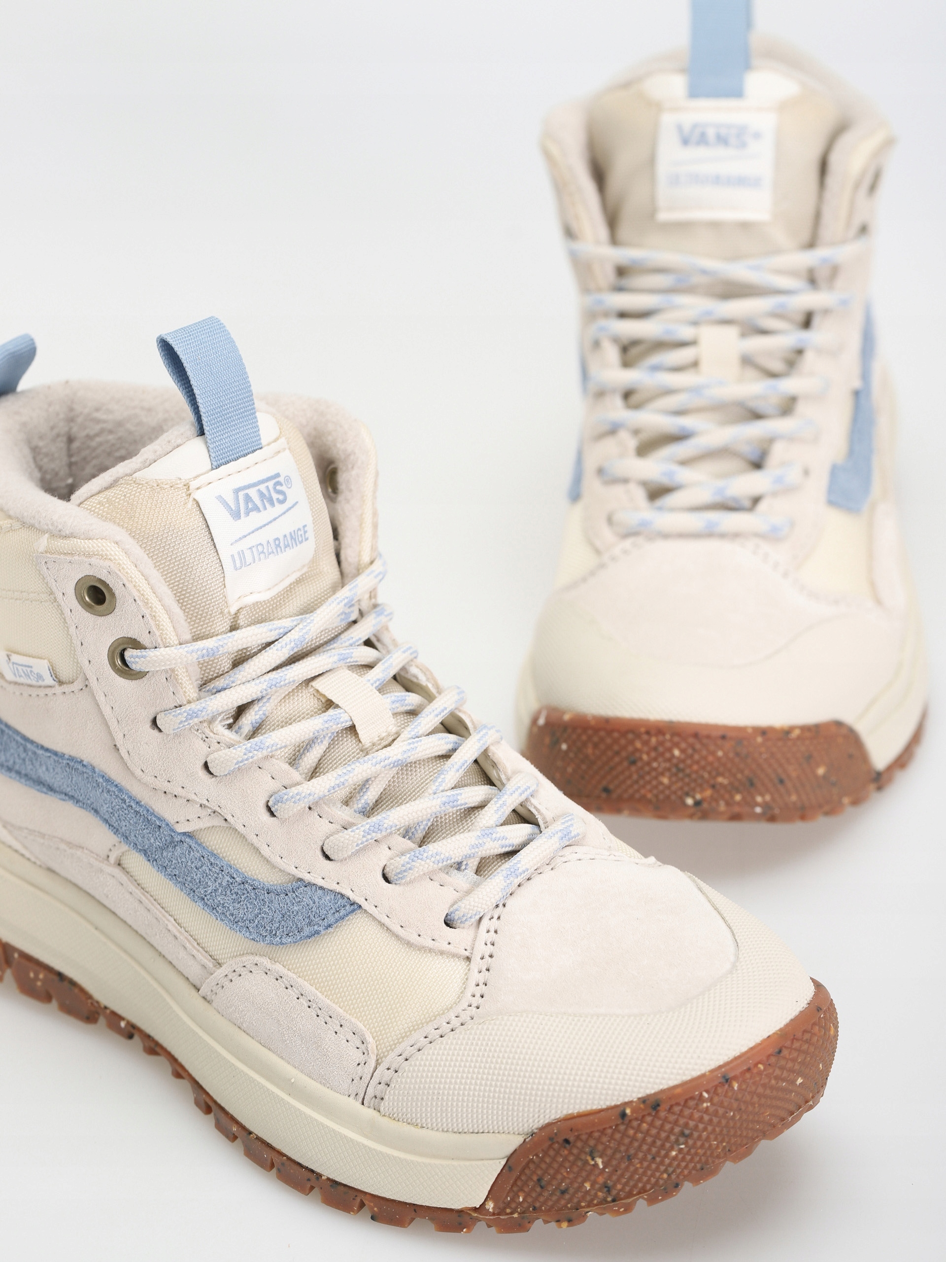 Vans Tenisky Ultrarange Exo VN0A5KS570U1 Béžová vel.35