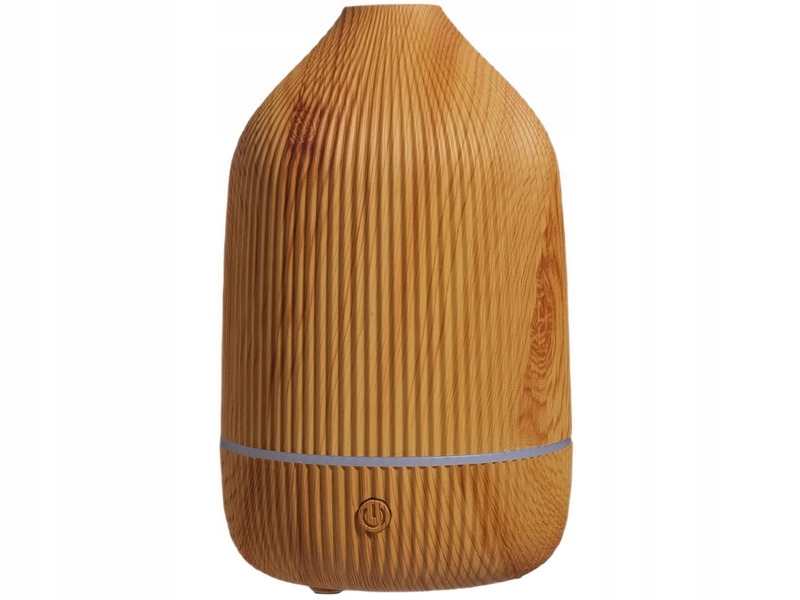 Aromatyzer Lin LI2009 Brązowy
