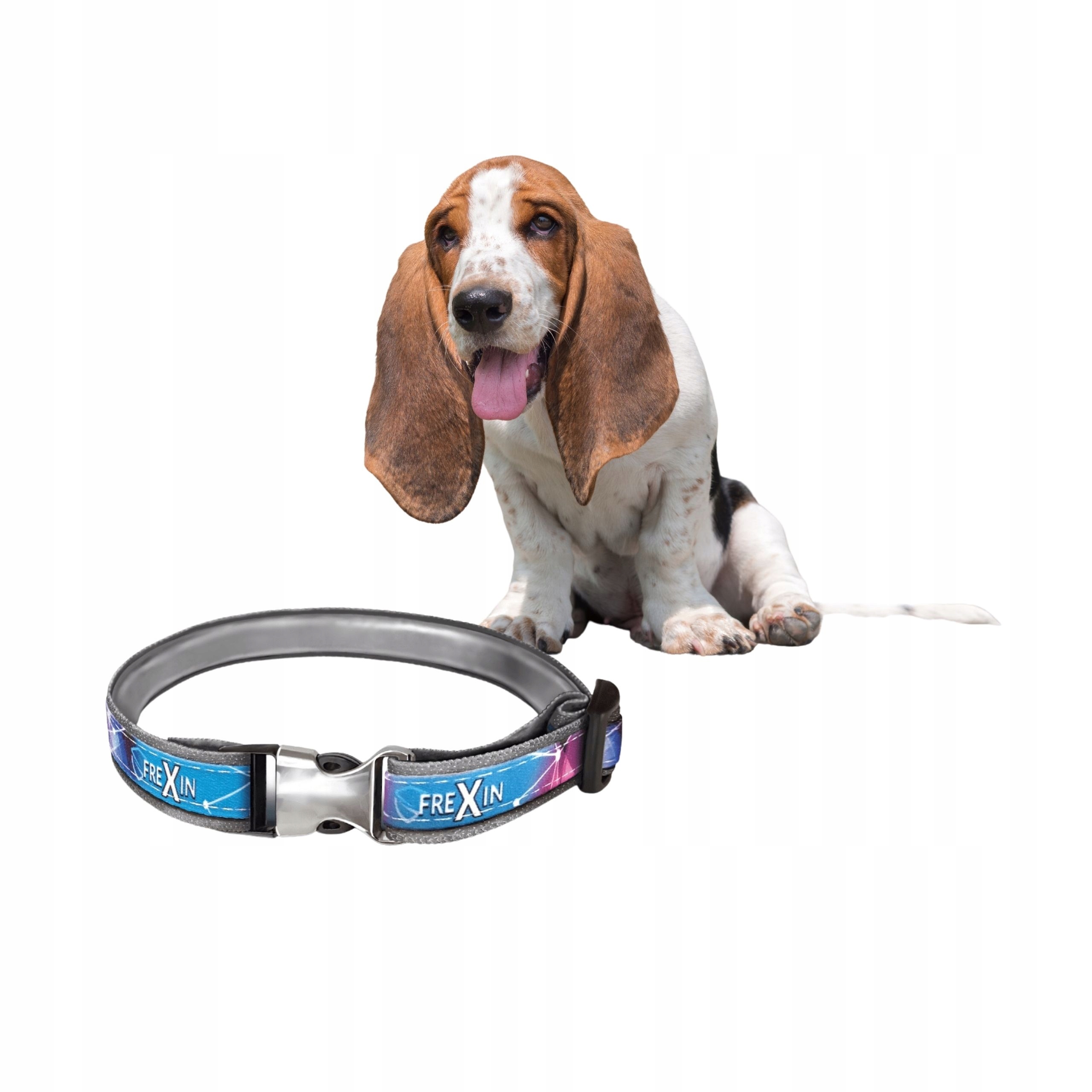 

Frexin Obroża owadobójcza dla psa 55cm