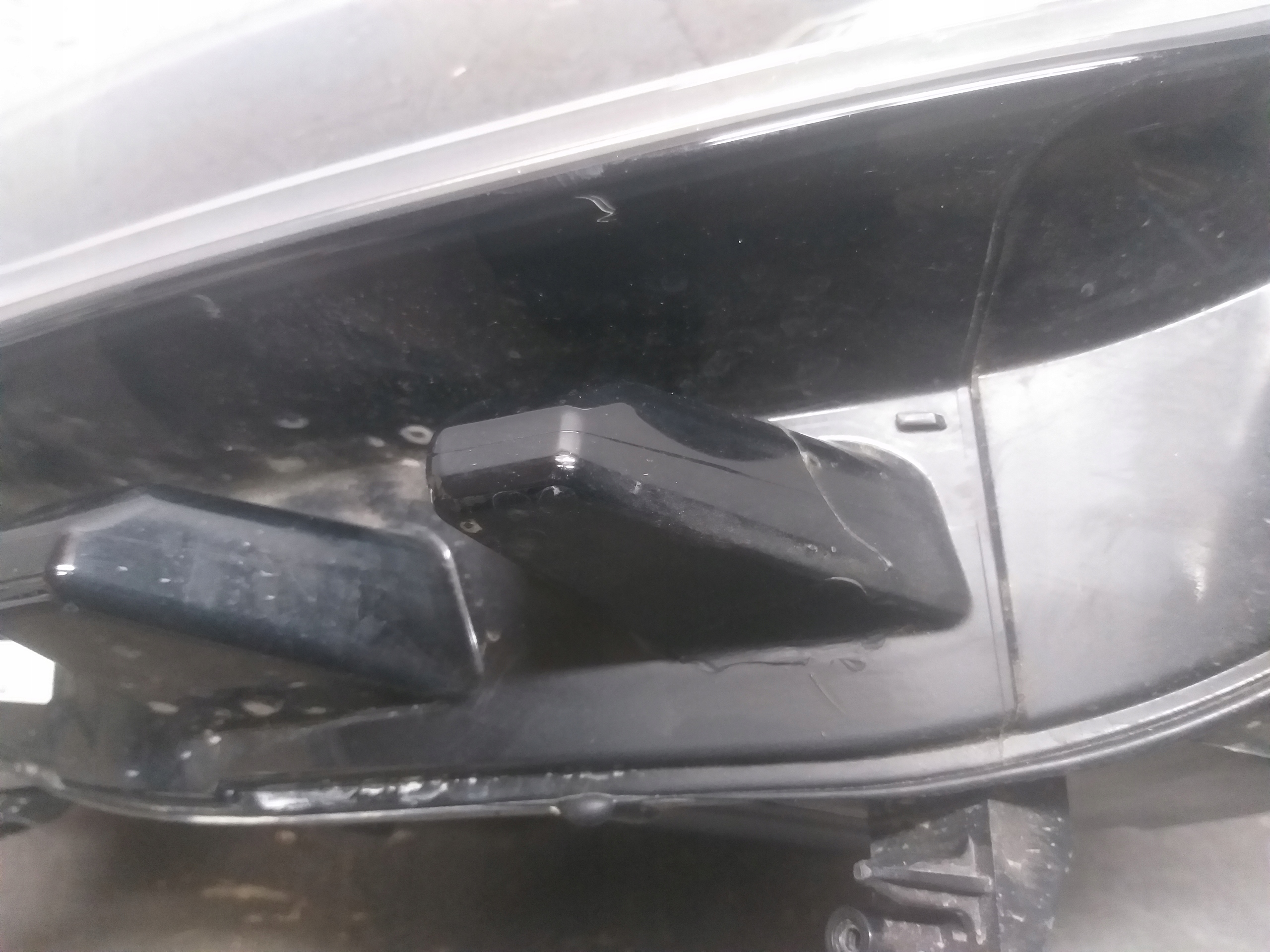 light front left VW ID4 ID 4 ID-4 11B941035H