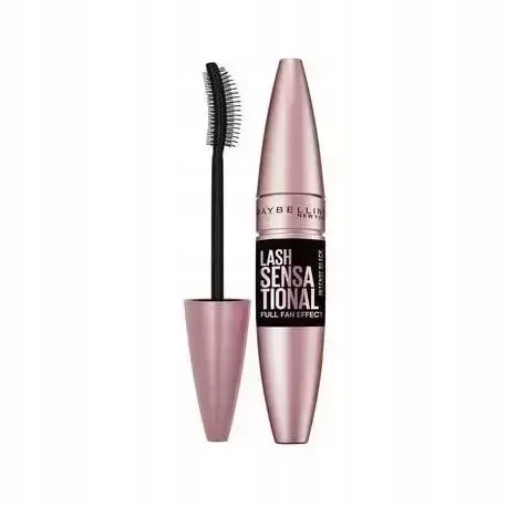 

Maybelline Lash Sensational Intense Tusz Black