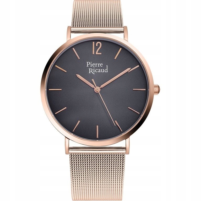 Pierre Ricaud P91078.91R7Q Hodinky