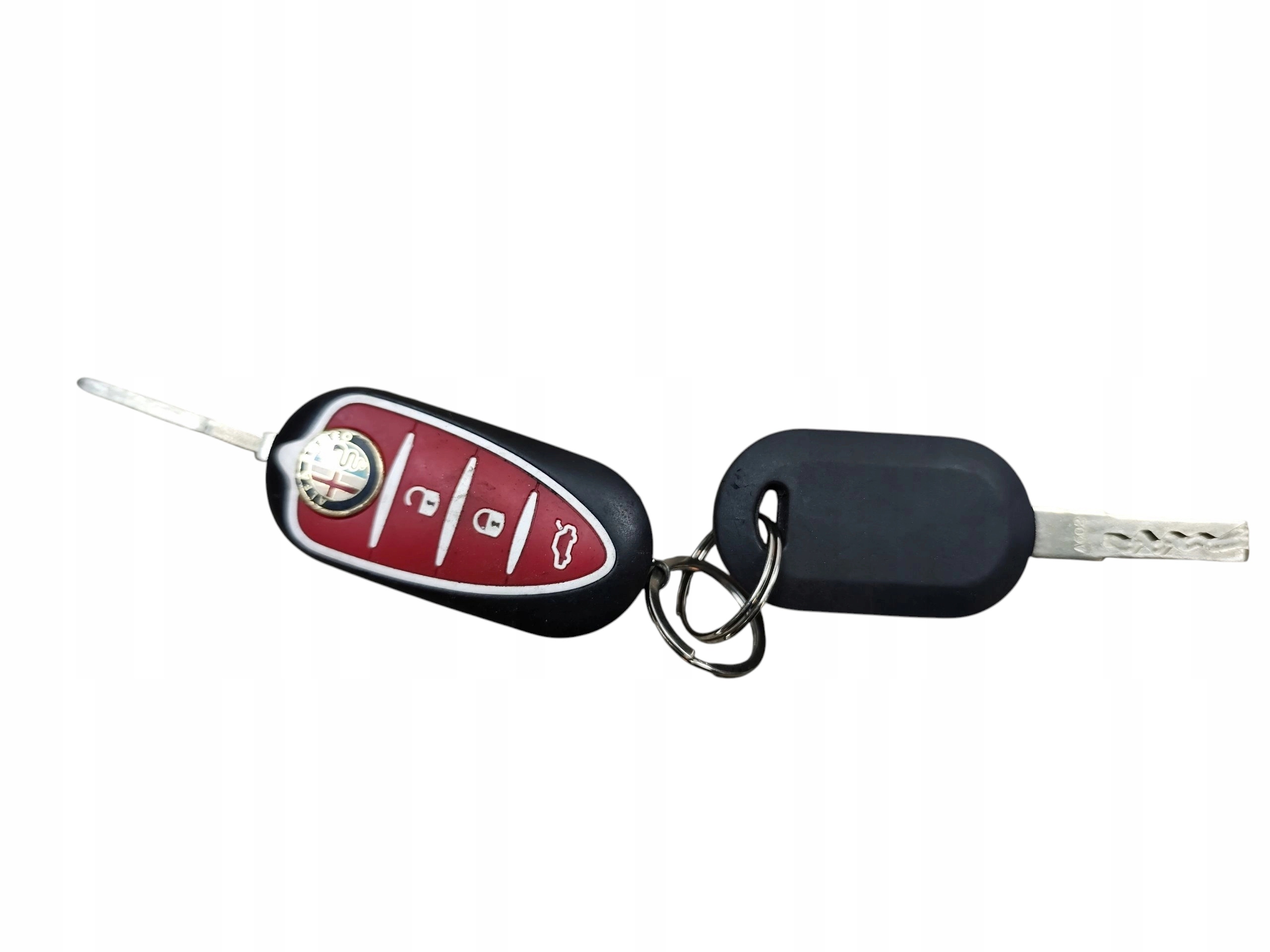 ignition 2X key lock cylinder ALFA ROMEO MITO (2008-2013) 505186290