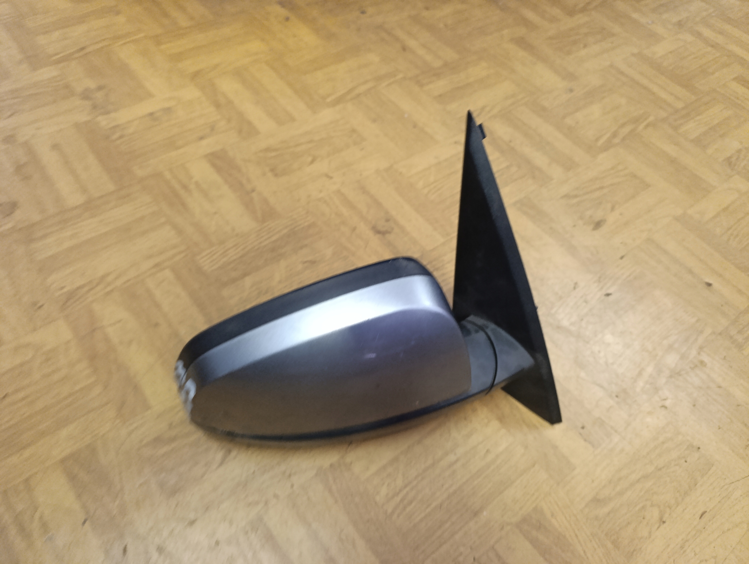 mirror right OPEL MERIVA A Z163 5 PIN
