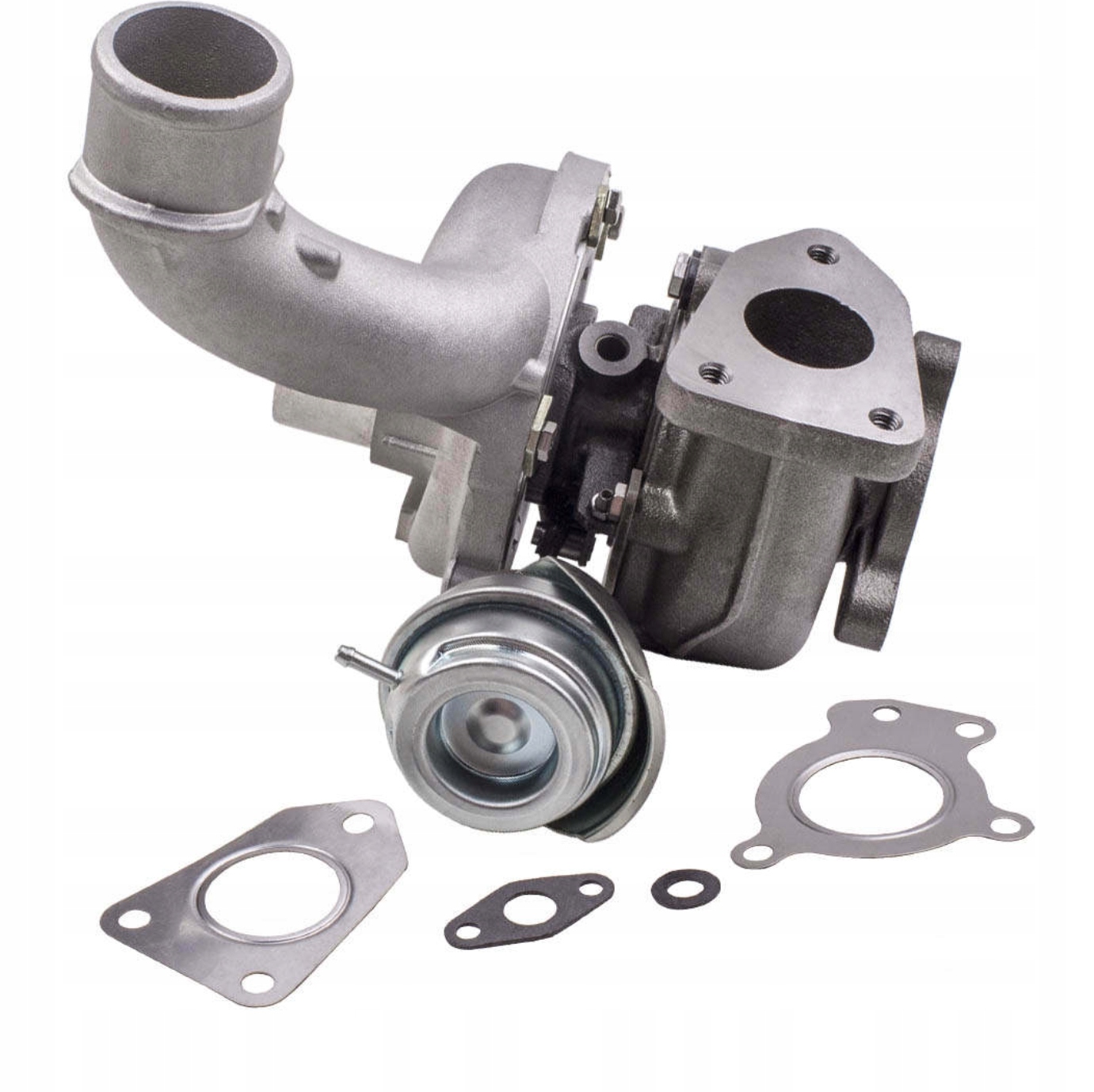 718089 - Турбіна RENAULT LAGUNA II ESCPACE 2,2 DCI 150 к. с.