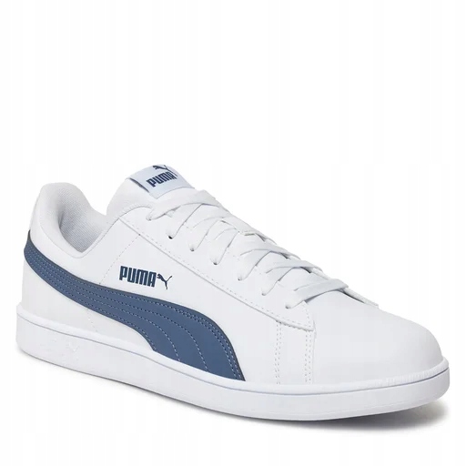 Boty Puma Up 372605 38 vel 45 Bílá