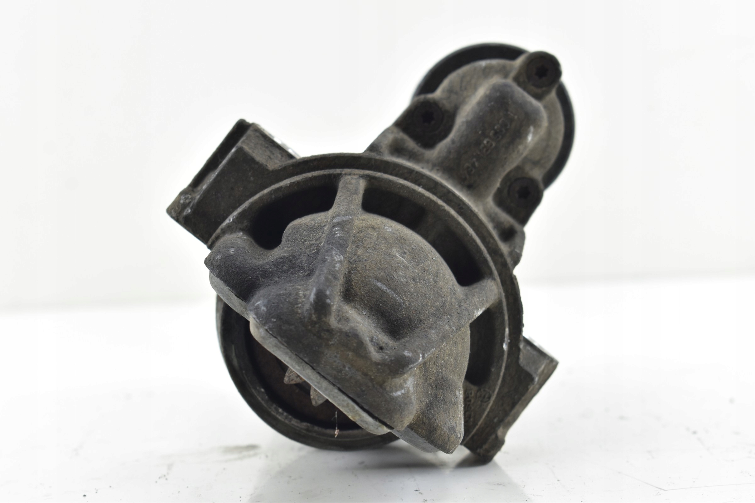 starter FORD TRANSIT MK7 2.4 TDCI 6C1T-11000-AE