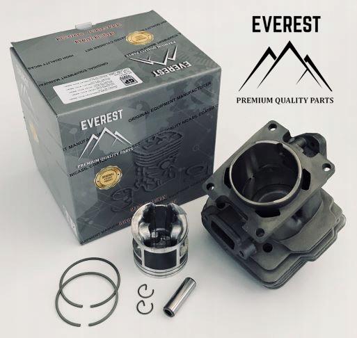 Kompletný Valec Stihl MS261, MS261C NIKASI44,7