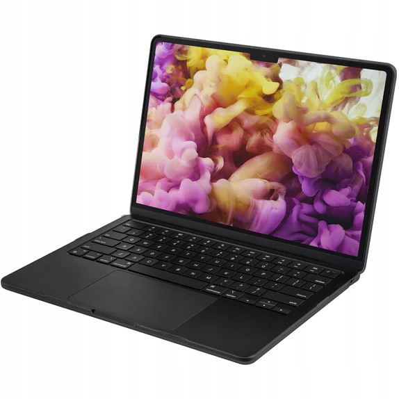 

Etui Laut do Macbook Air 13 2022, futerał, plecki