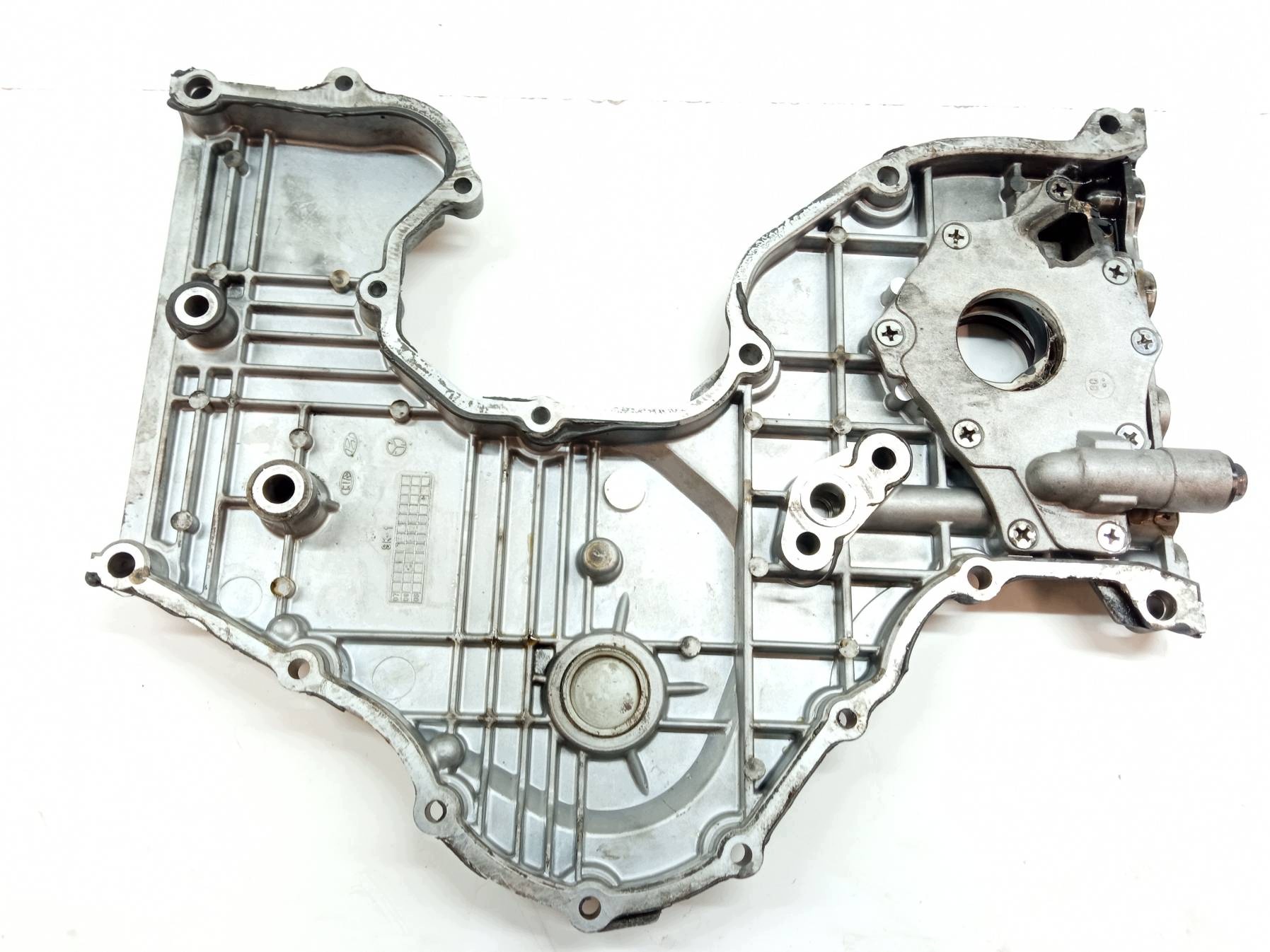Pompa olio motore Hyundai i30 e (2007-2012)