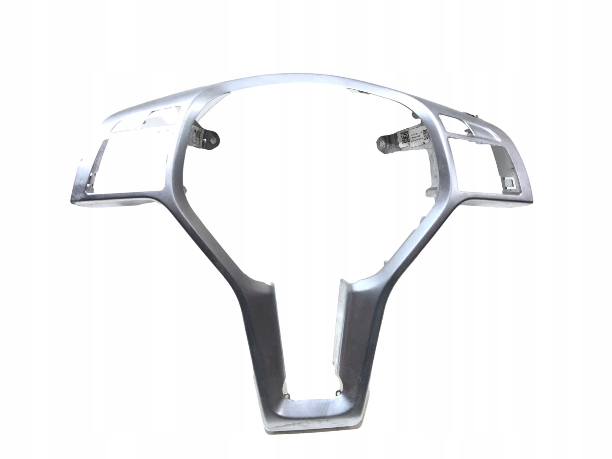 ХРОМ РУЛЬОВЕ КОЛЕСО MERCEDES AMG 307080830162