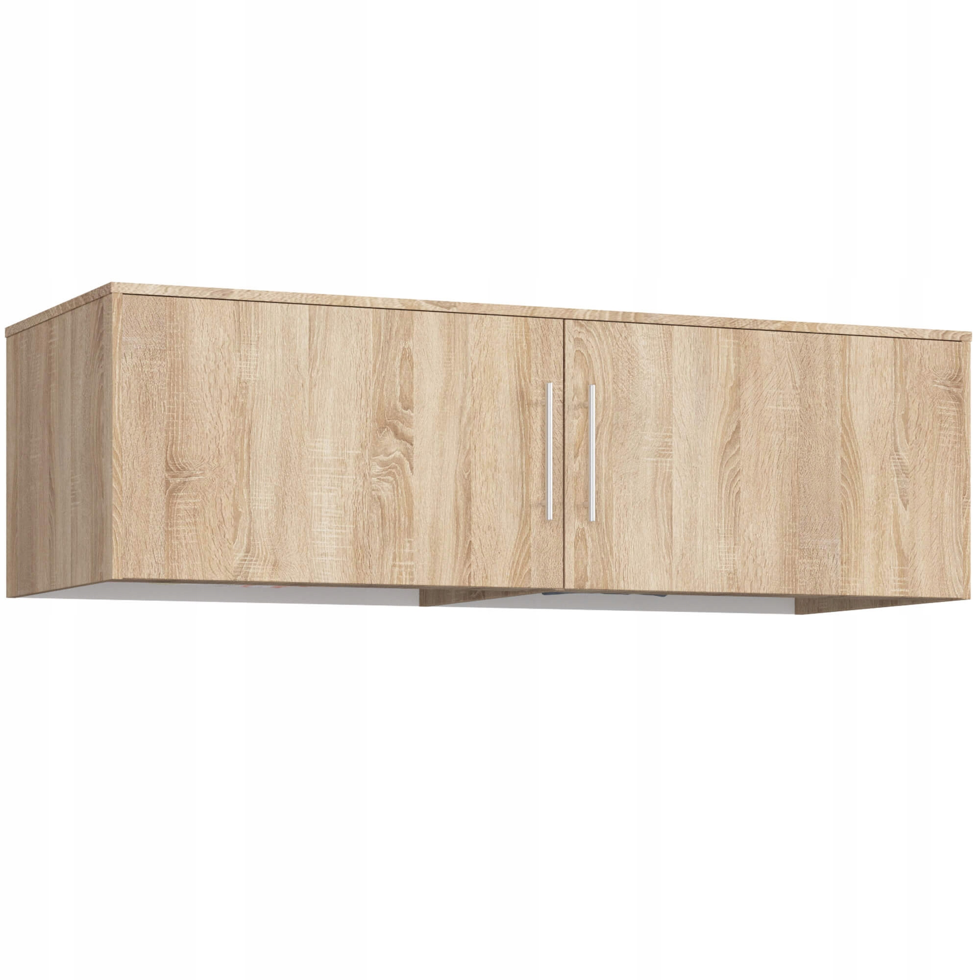 Nadstavec Na Skriňu S150 Dub Sonoma Akd