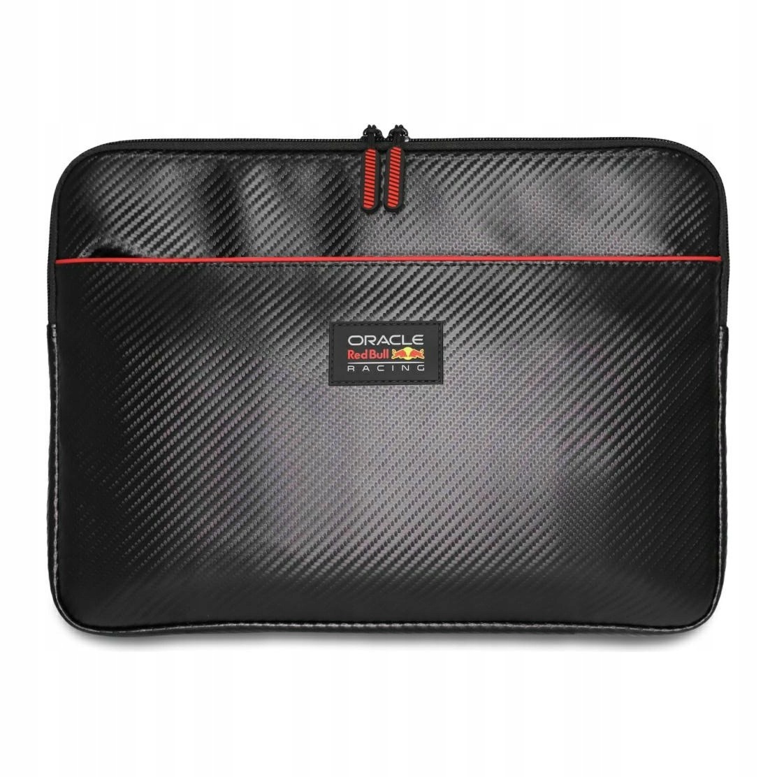 Taška Red Bull Sleeve 14" Carbon černá