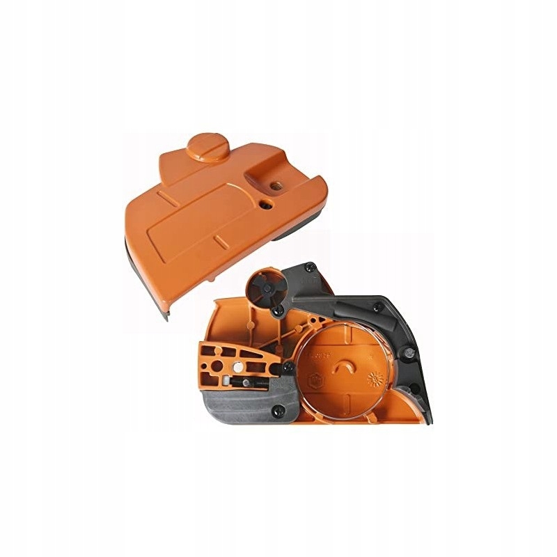 Kryt spojky Husqvarna 445,445E,450,450E