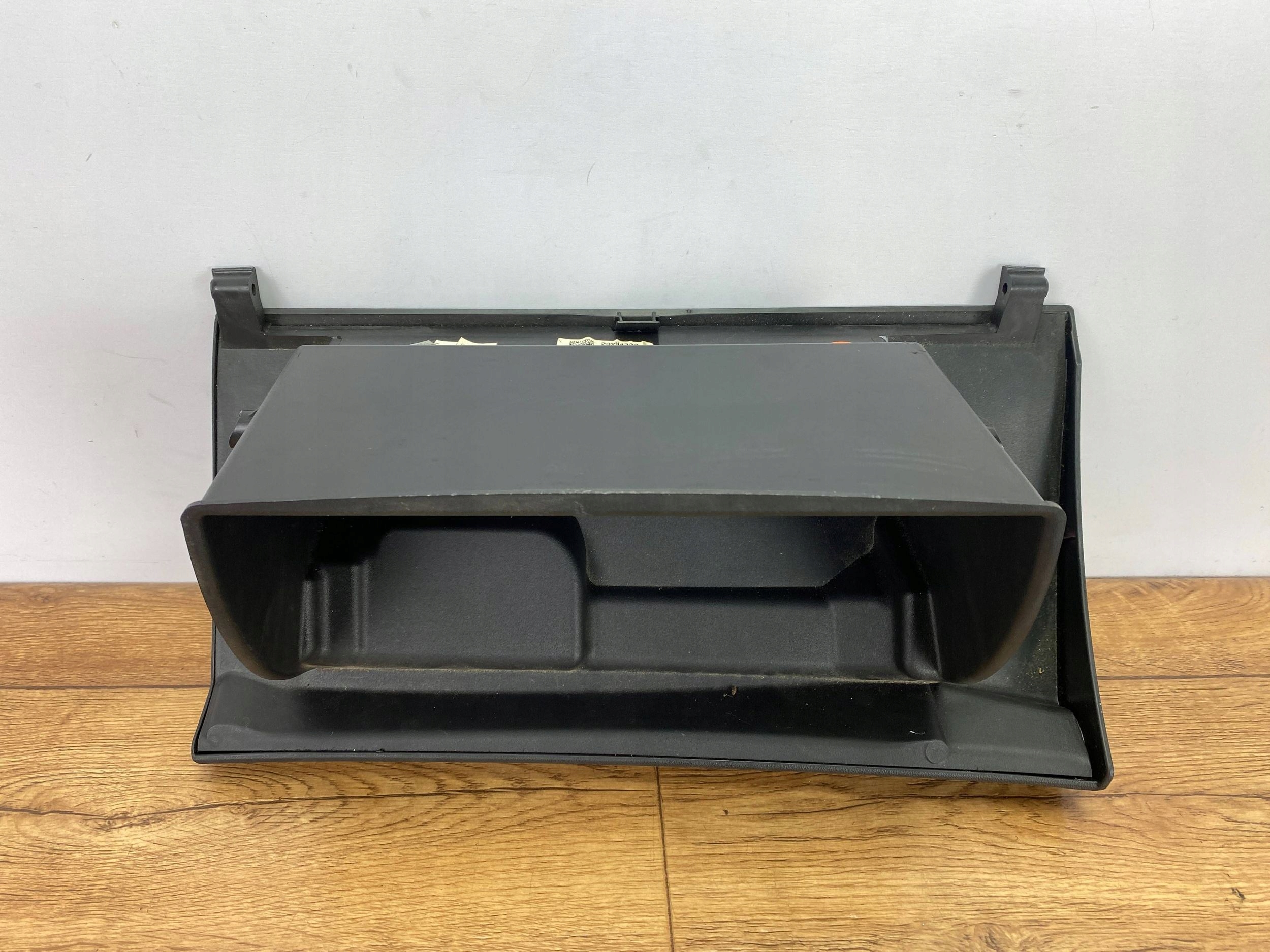 passenger compartment of the dashboard complete Chevrolet Camaro 2016+