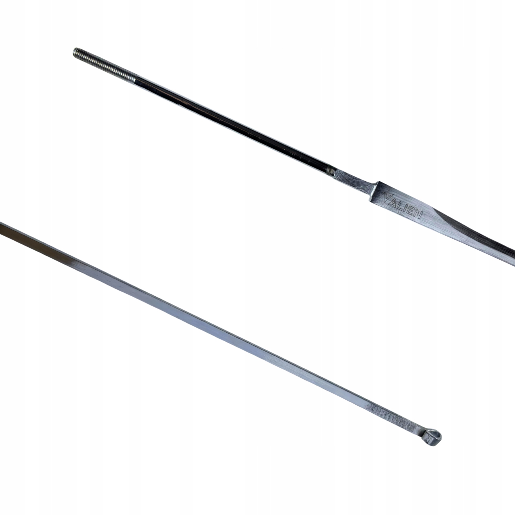 Valien Fencing s2000 - klinga do szabli