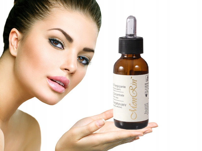 

MonRin Koncentrat energetyzujący 60ml