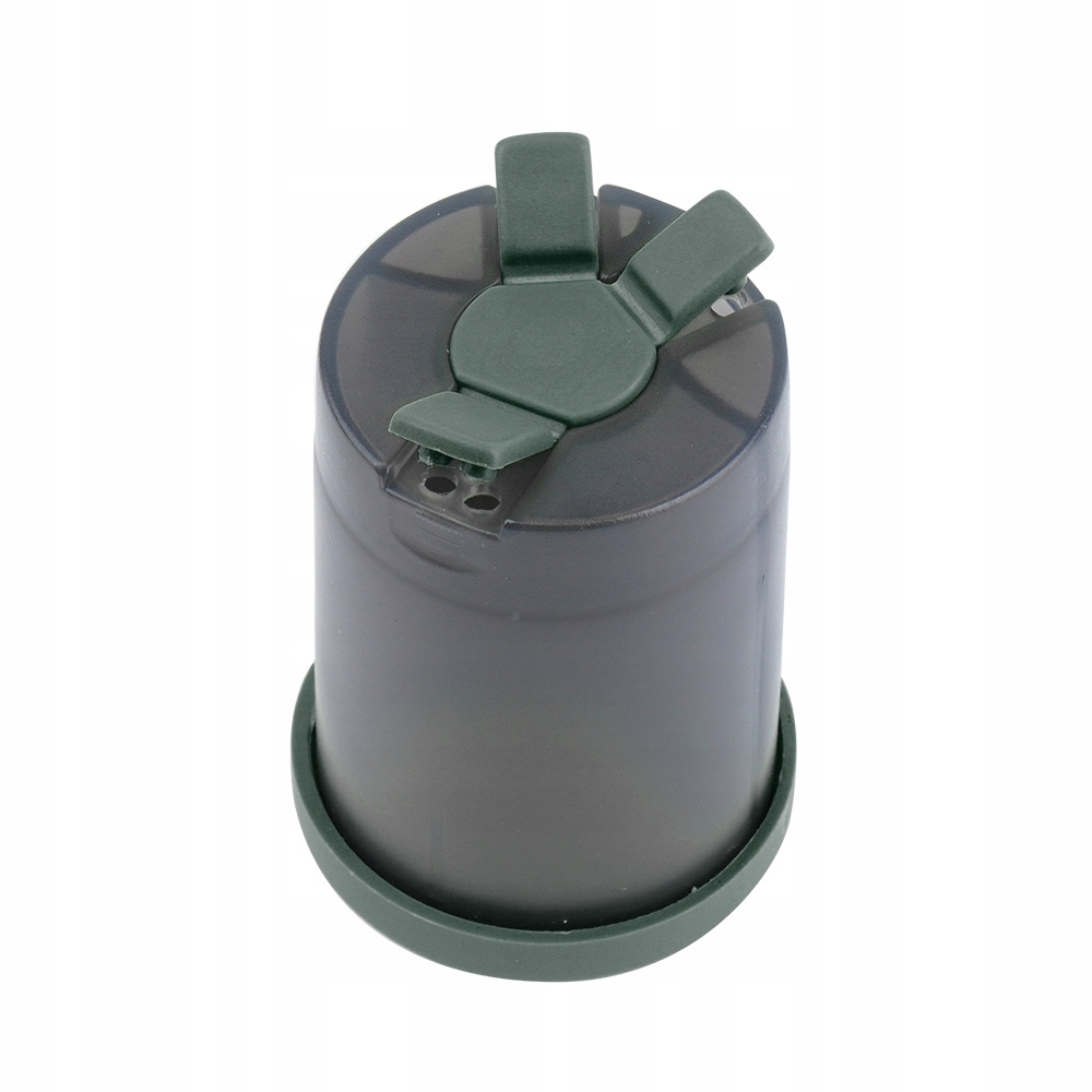 

Pojemnik Shaker na trzy przyprawy Olive Wildo