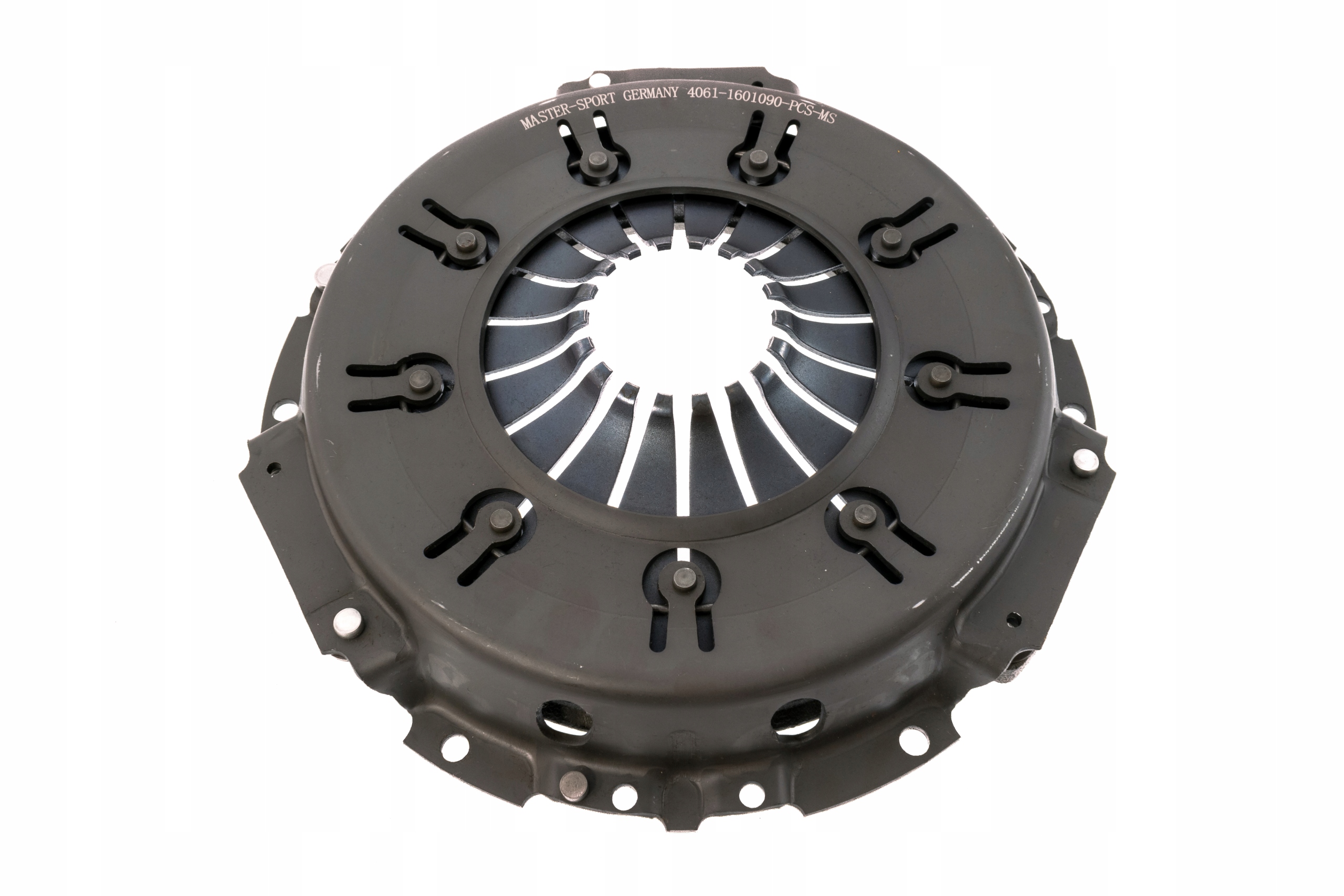 4061-1601090-PCS-MS - ТИСК ЗЧЕПЛЕННЯ ГАЗ ГАЗЕЛЬ