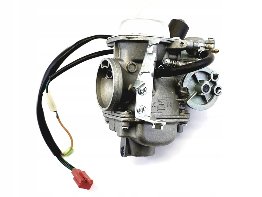 

Gaźnik Beyond Yh 260 Cf Moto 250 Linhai