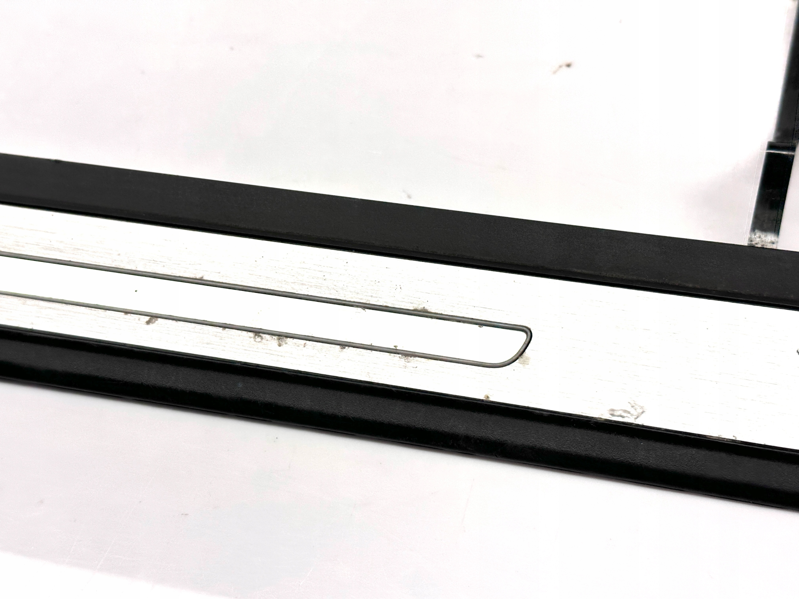 AUDI A7 4G moulding threshold left left front PODSWIETLANA 4G8853373C 4G8947405