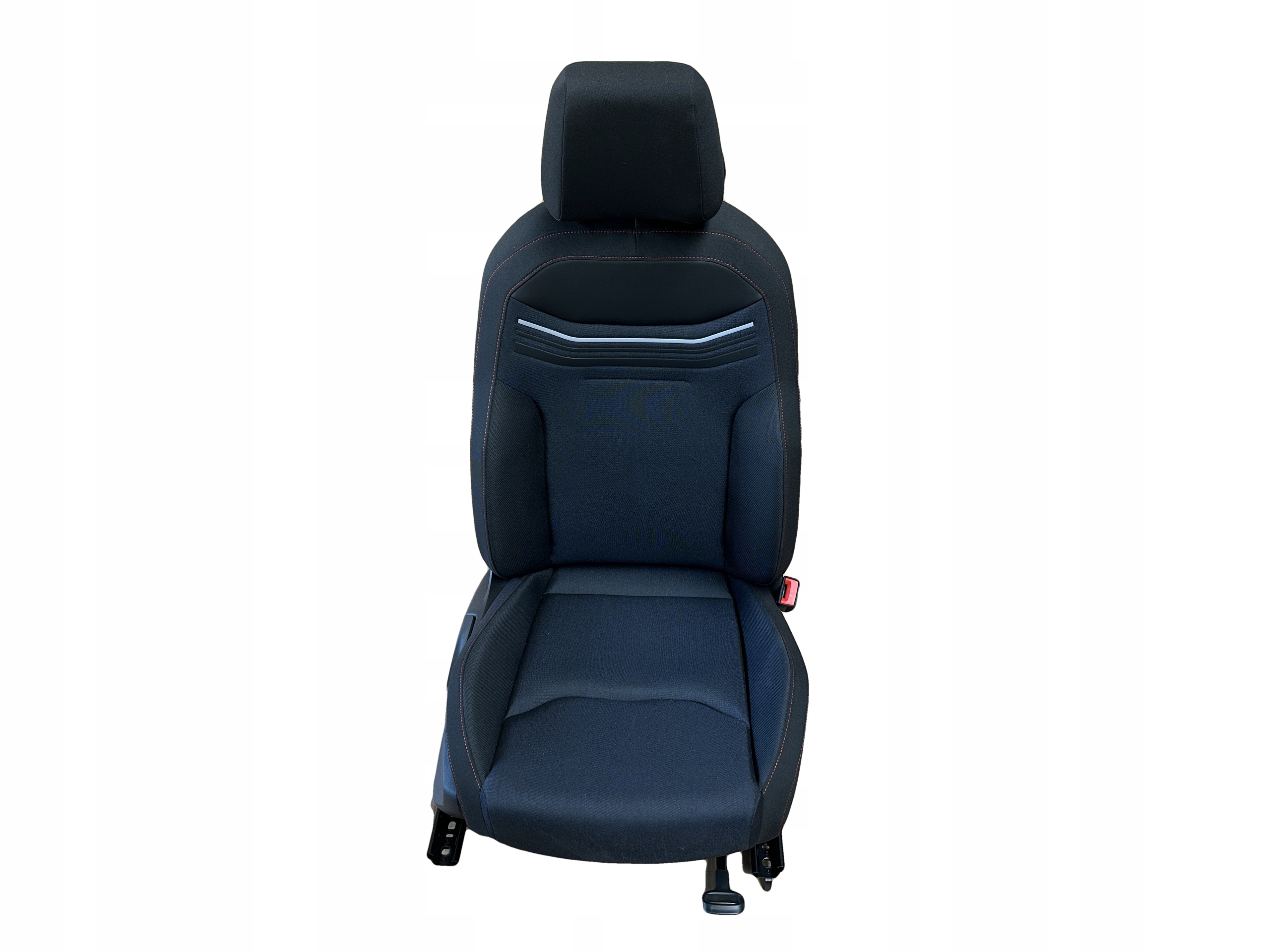 SEAT IBIZA 6F0 FR Sitz des Beifahrers