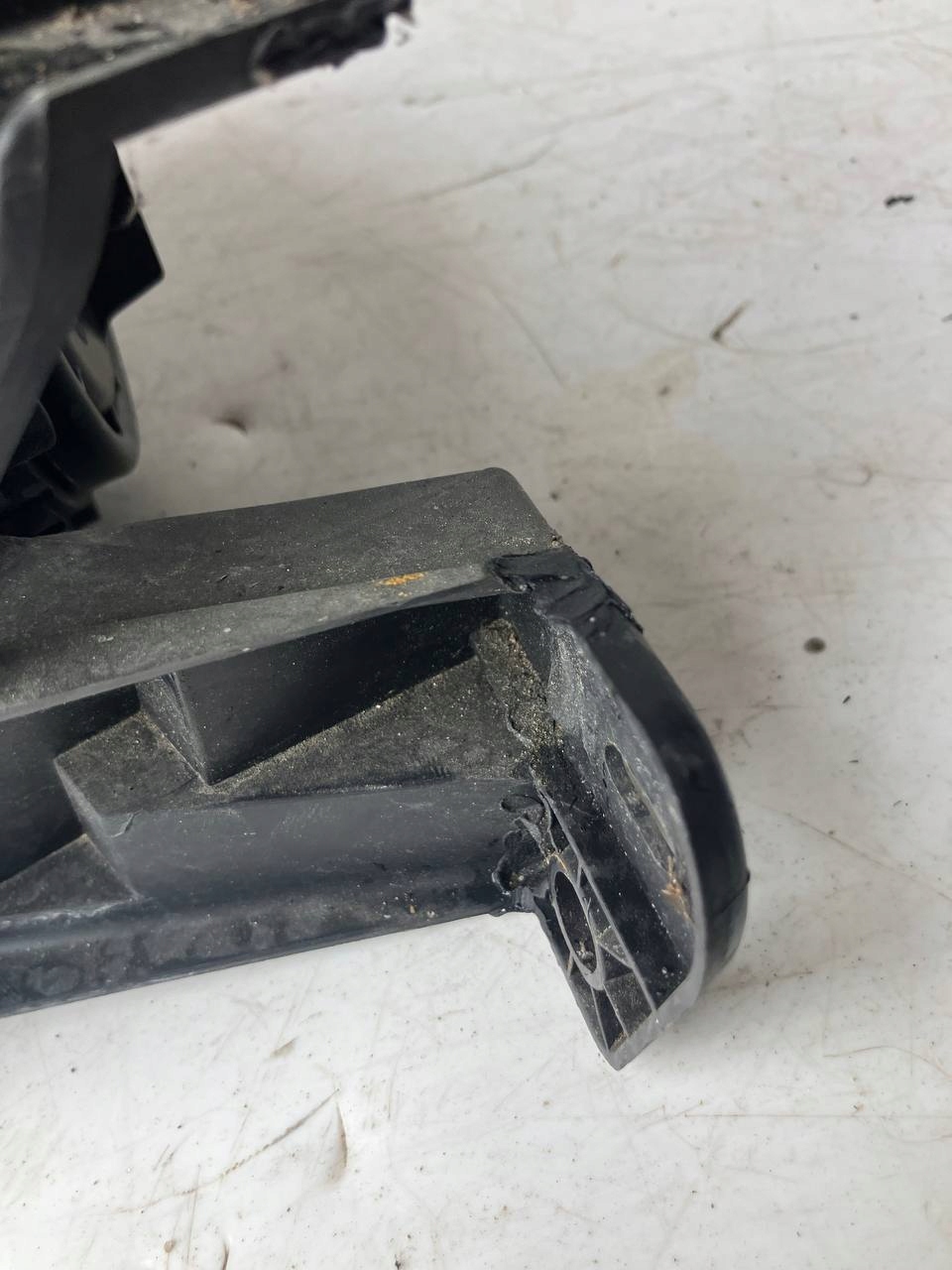 light left front CITROEN C4 GRAND PICASSO II LIFT 9677217380