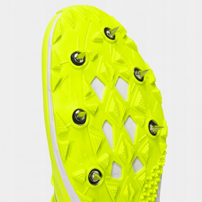 Buty biegowe Joma Spikes Kolce R.Skyfit 2209 Lemon Długość wkładki 29 cm