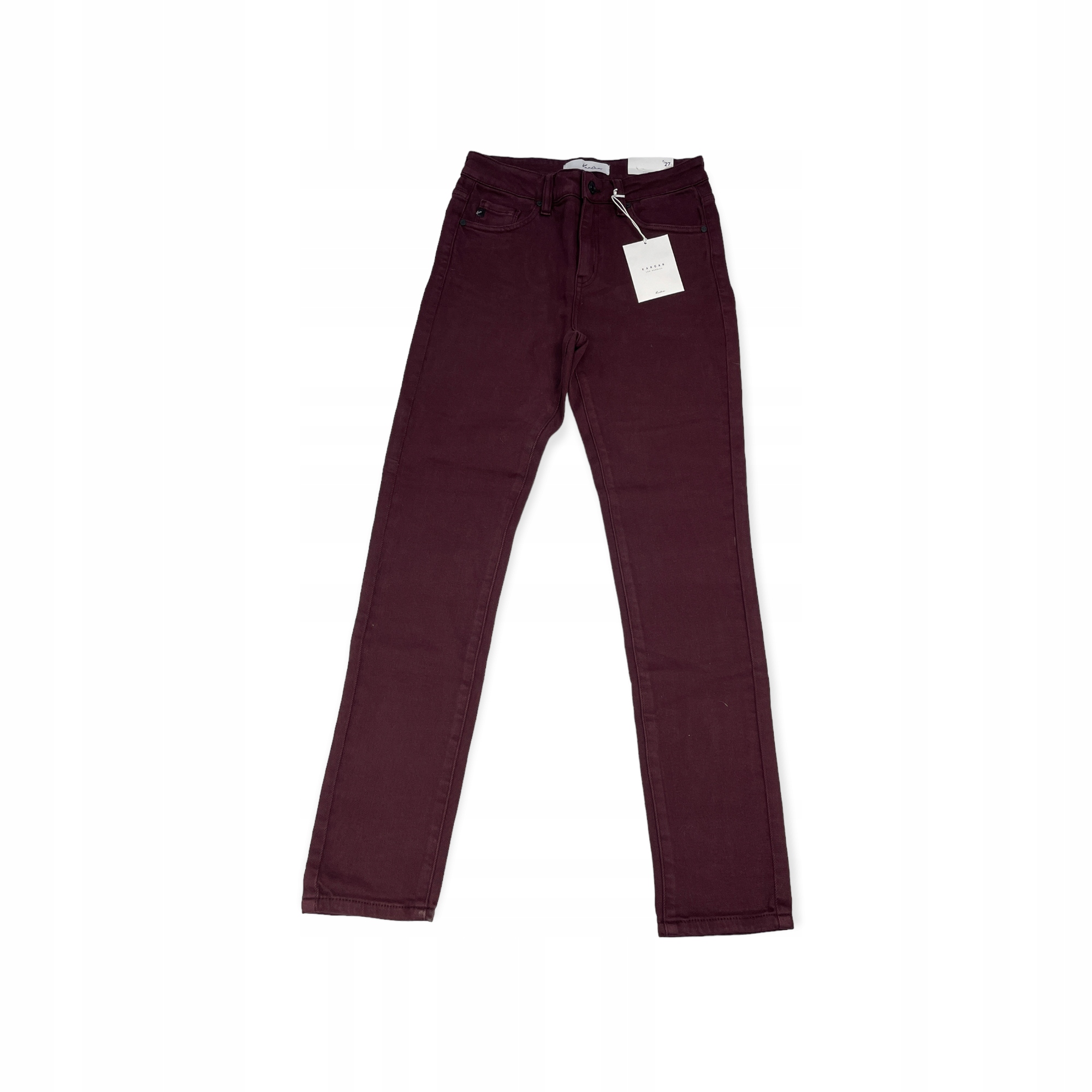 Dámské džínové kalhoty Kancan La 27