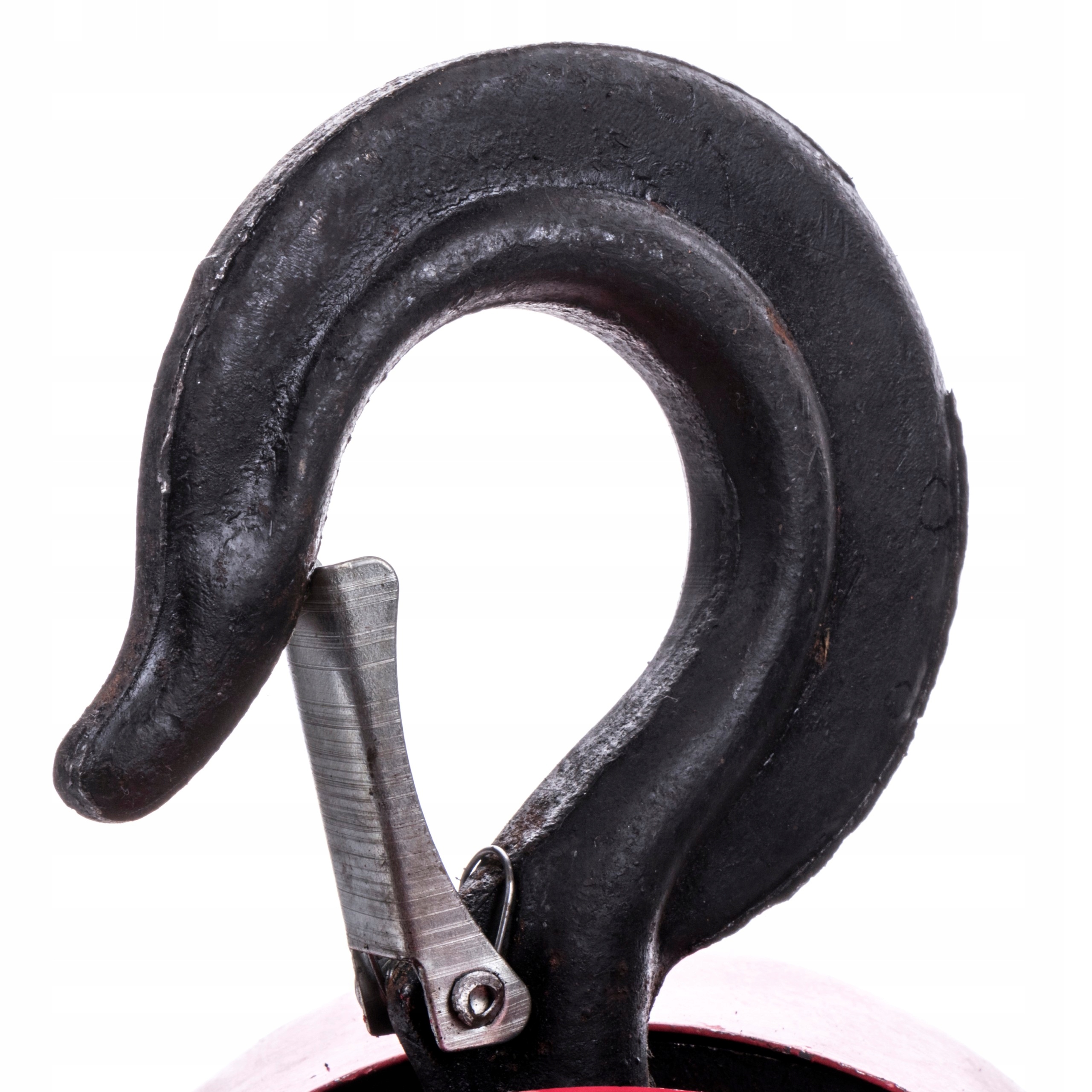 Wciągarka łańcuchowa, 2 t Marka KRAMP