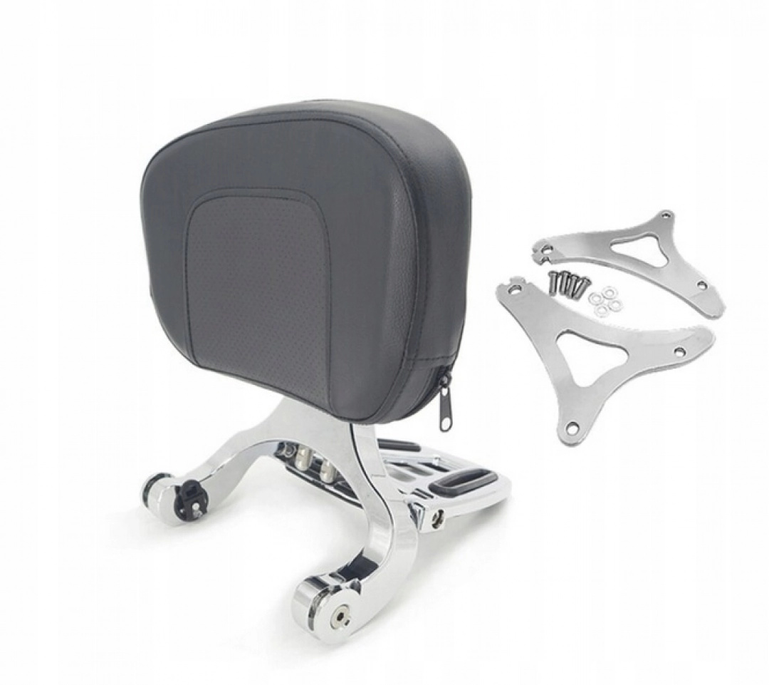 СПИНКА ВОДІЯ ПАСАЖИРА HARLEY STREET GLIDES