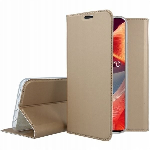

Etui Do Oppo Reno 4 Pro 5G Pokrowiec Dux Ducis