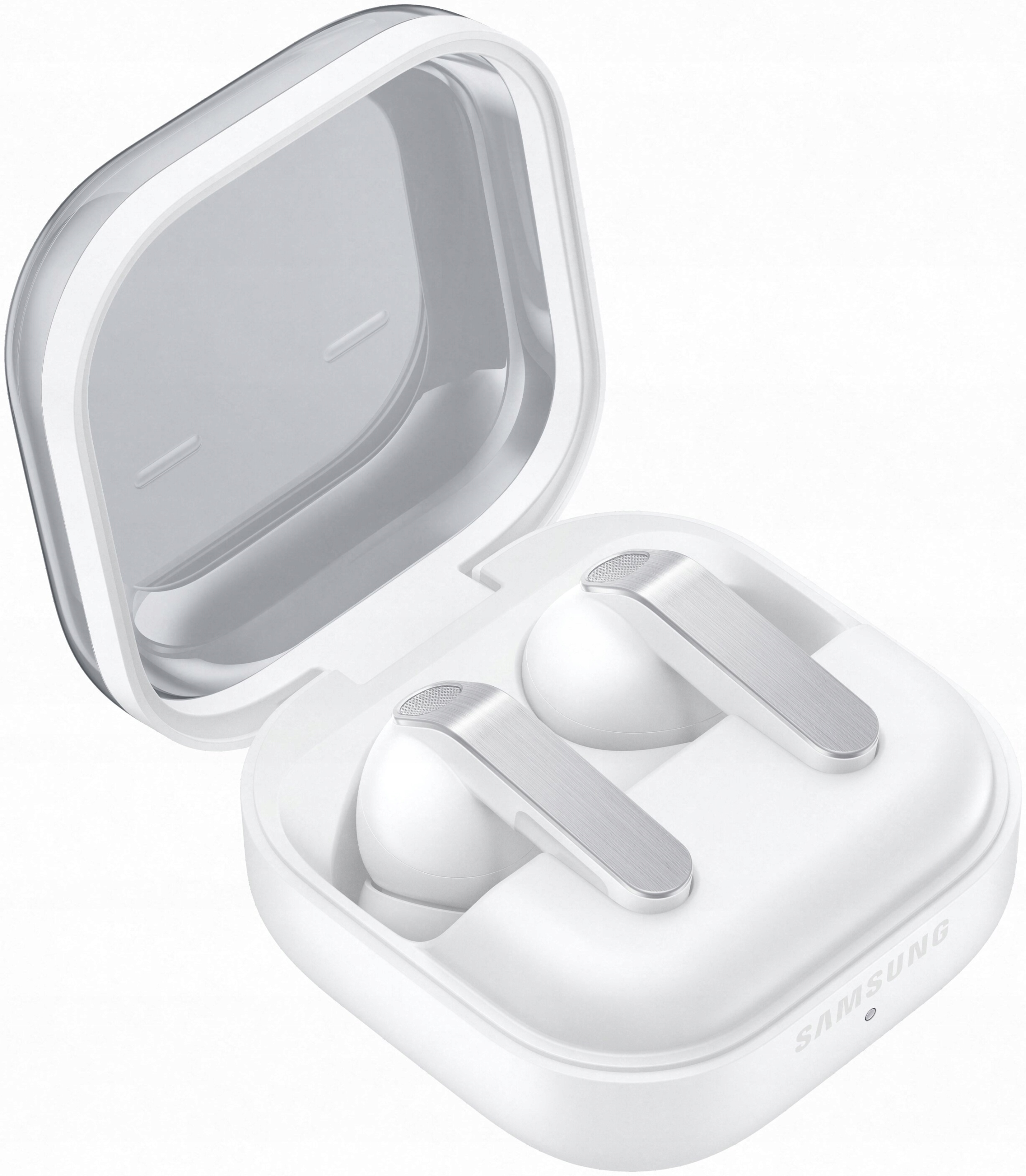 Samsung Galaxy Buds 4 Pro Anc SM-R640 White