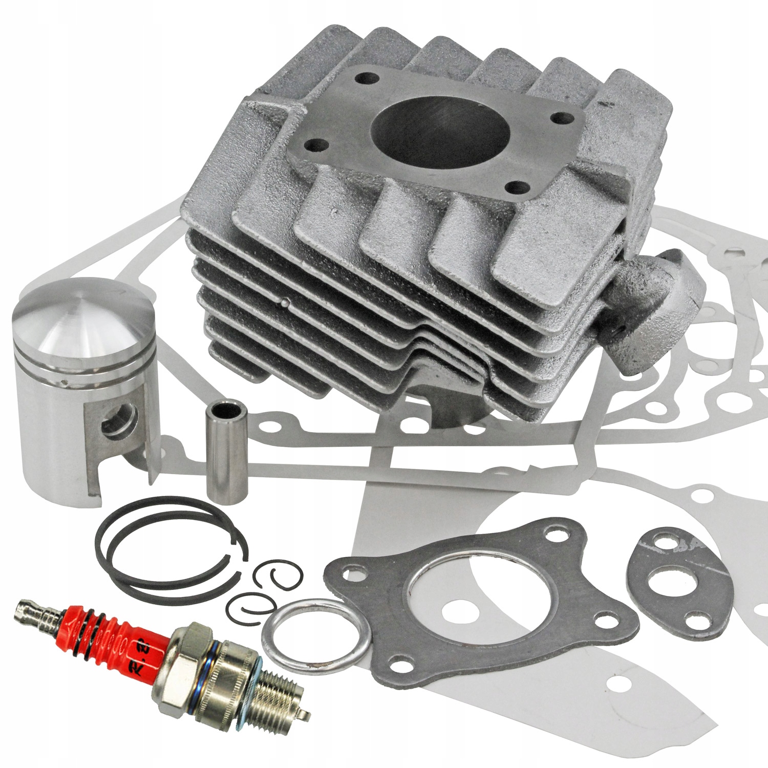

Cylinder Romet 2B Ogar Kadet Motorynka 50cc