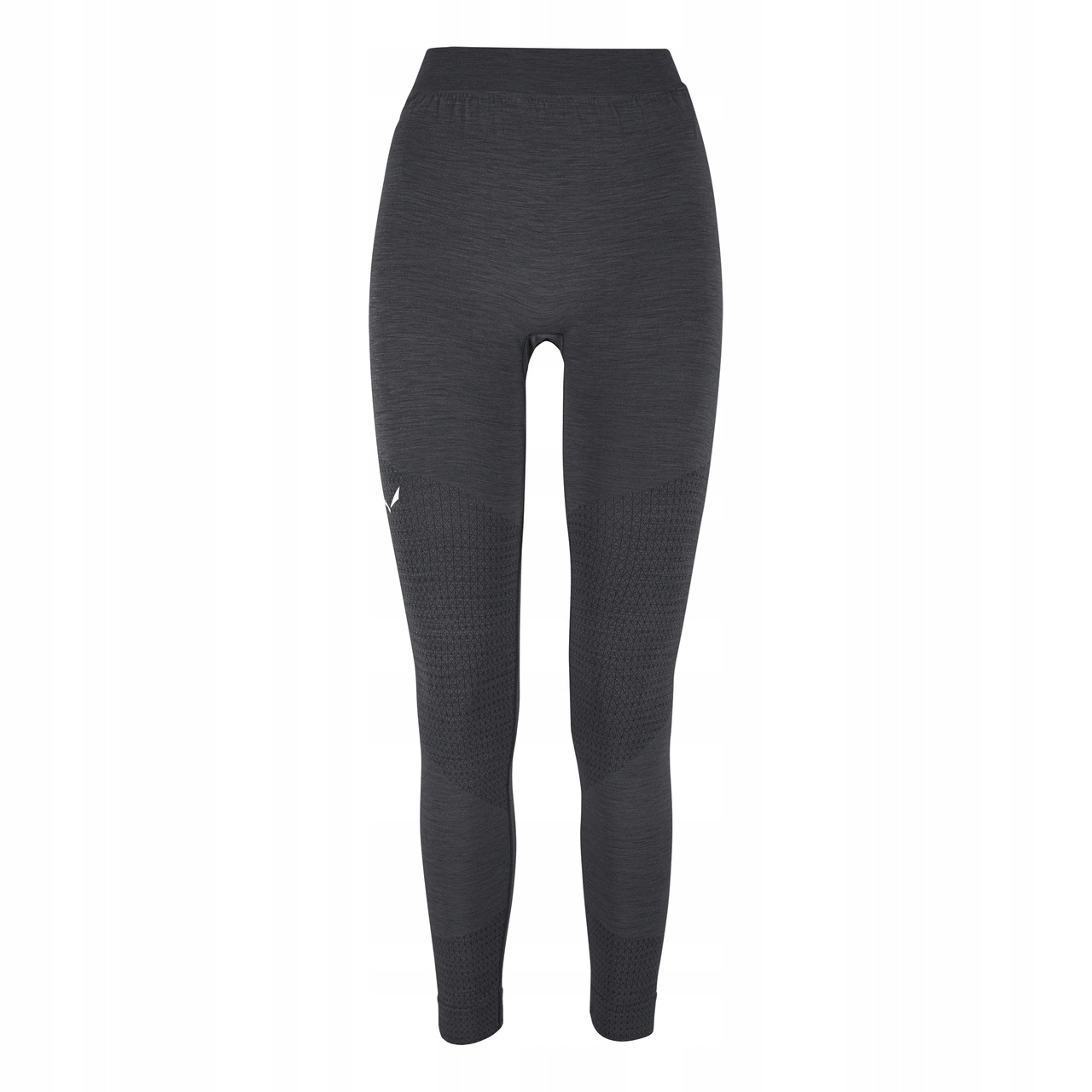Salewa Dámské termoaktivní návleky Zebru Medium Warm 0870 Onyx Xs