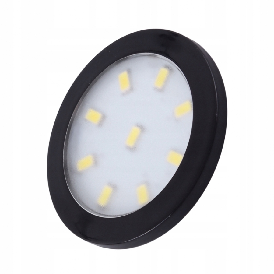 

Oprawa Led Orbit XL 3W, 12V Produkt Polski